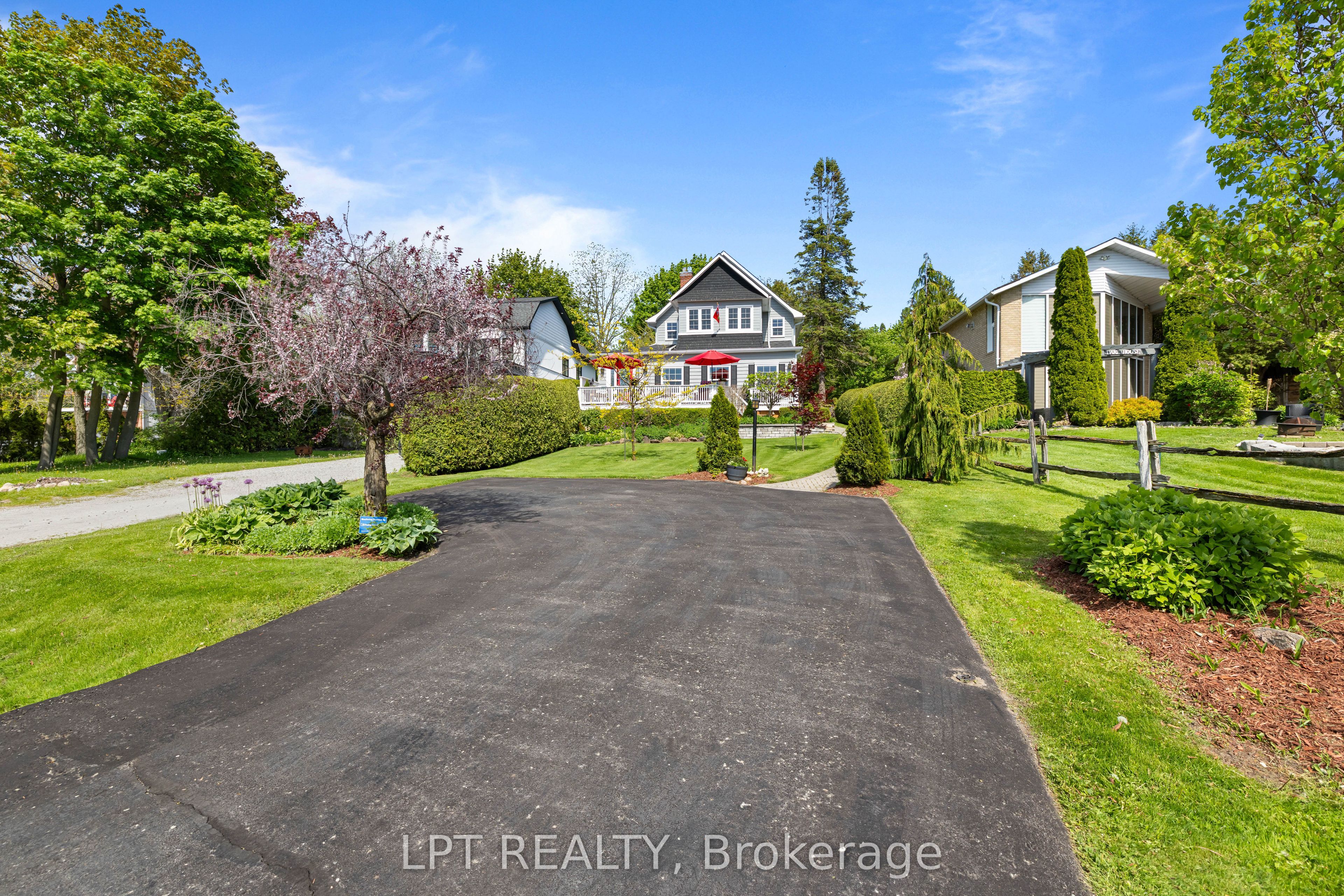 145 Lake Drive North Drive