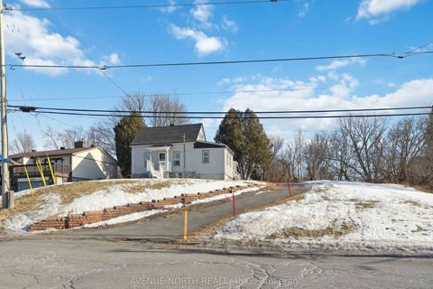 6958 Notre Dame Street Orleans - Convent Glen and Area ON K1C 1H7