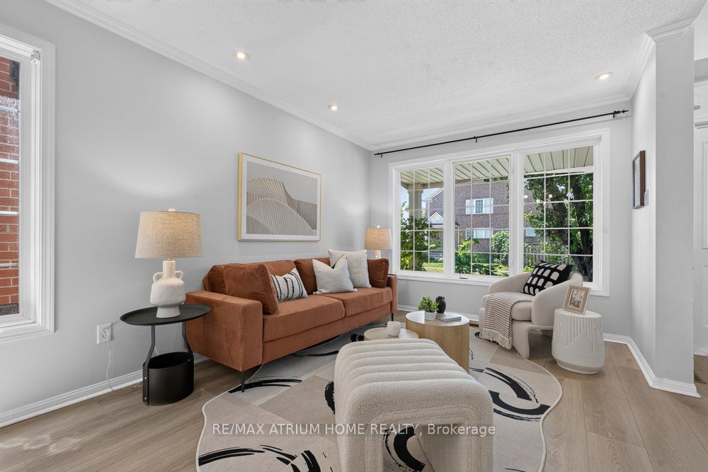 2293 Oakhaven Drive