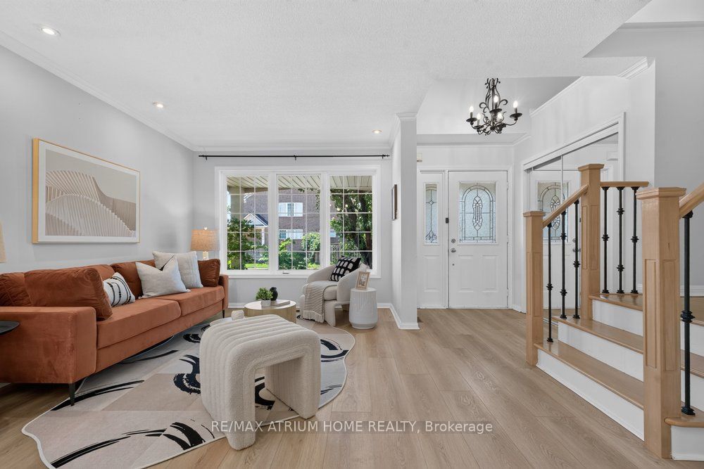 2293 Oakhaven Drive