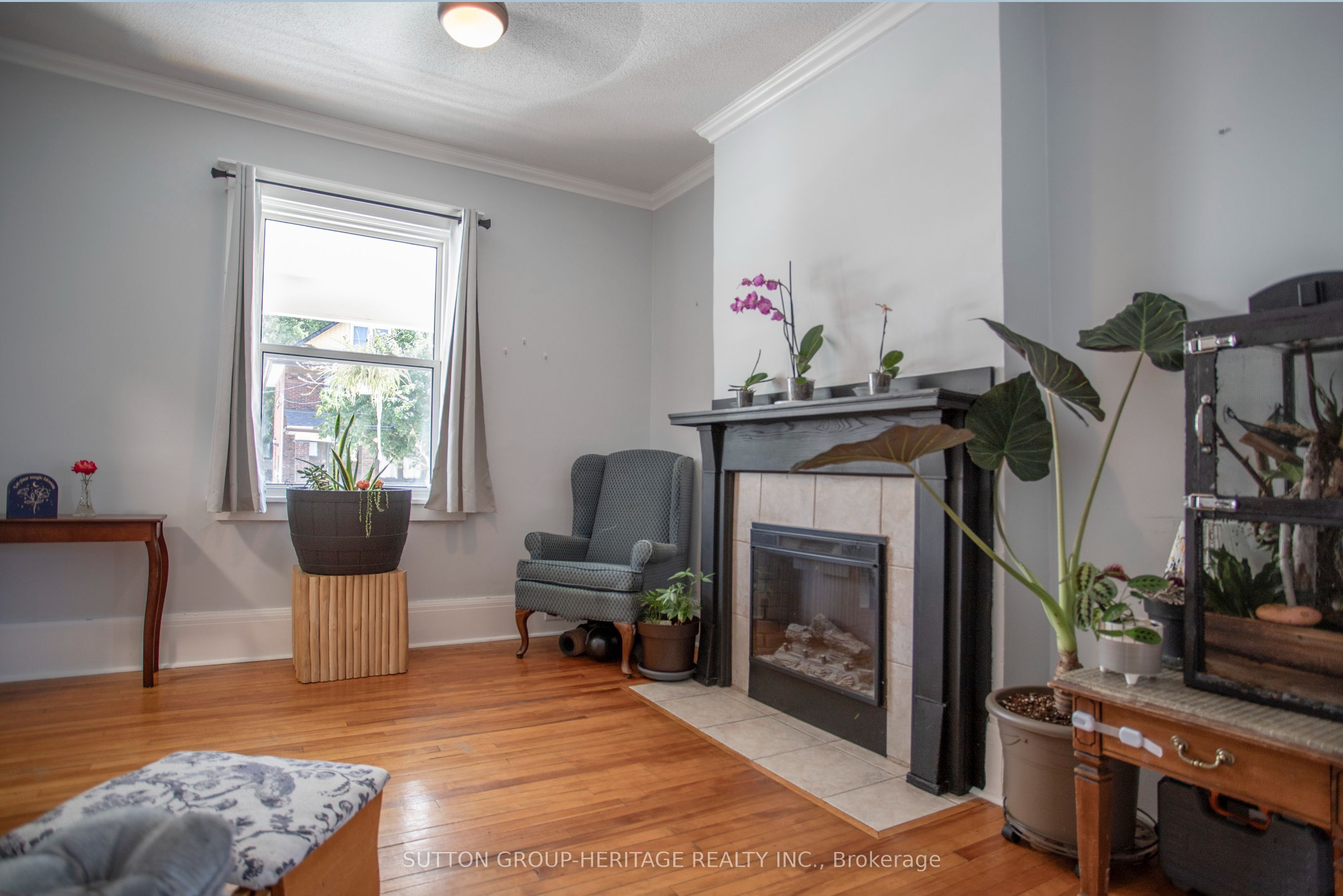 96 Agnes Street