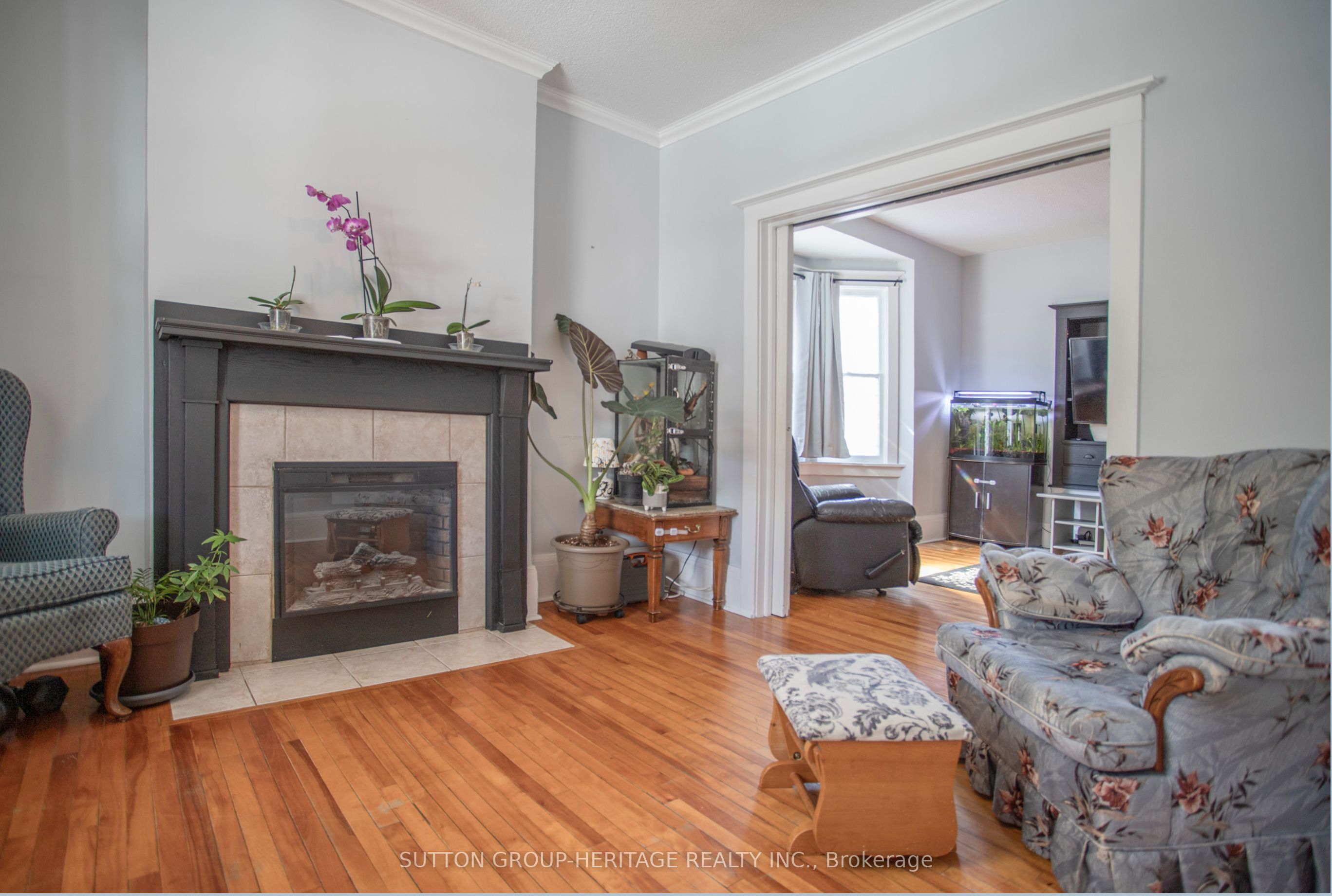 96 Agnes Street