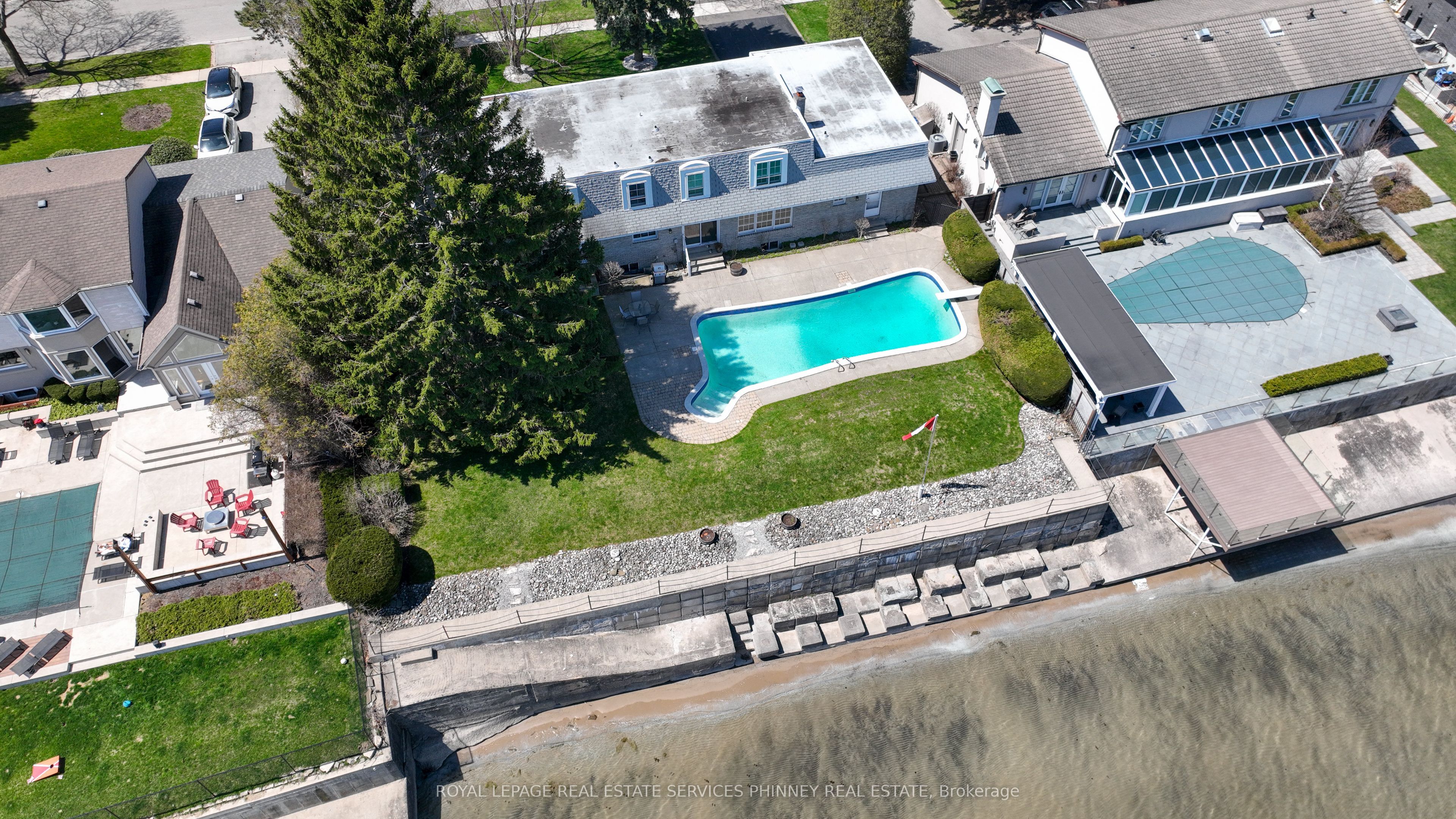 1460 Watersedge Road