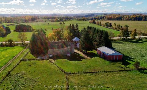 145693 12 GREY Road Meaford ON N4L 1W5