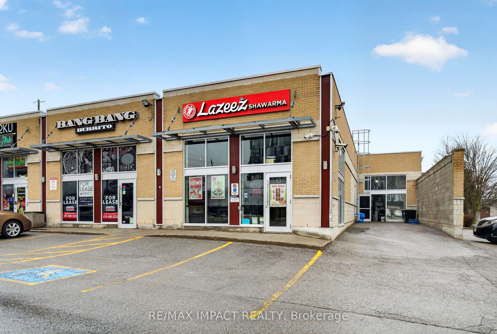 1812 Simcoe Street