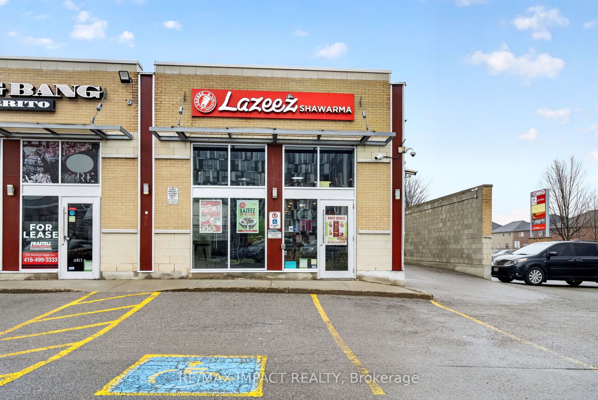 1812 Simcoe Street