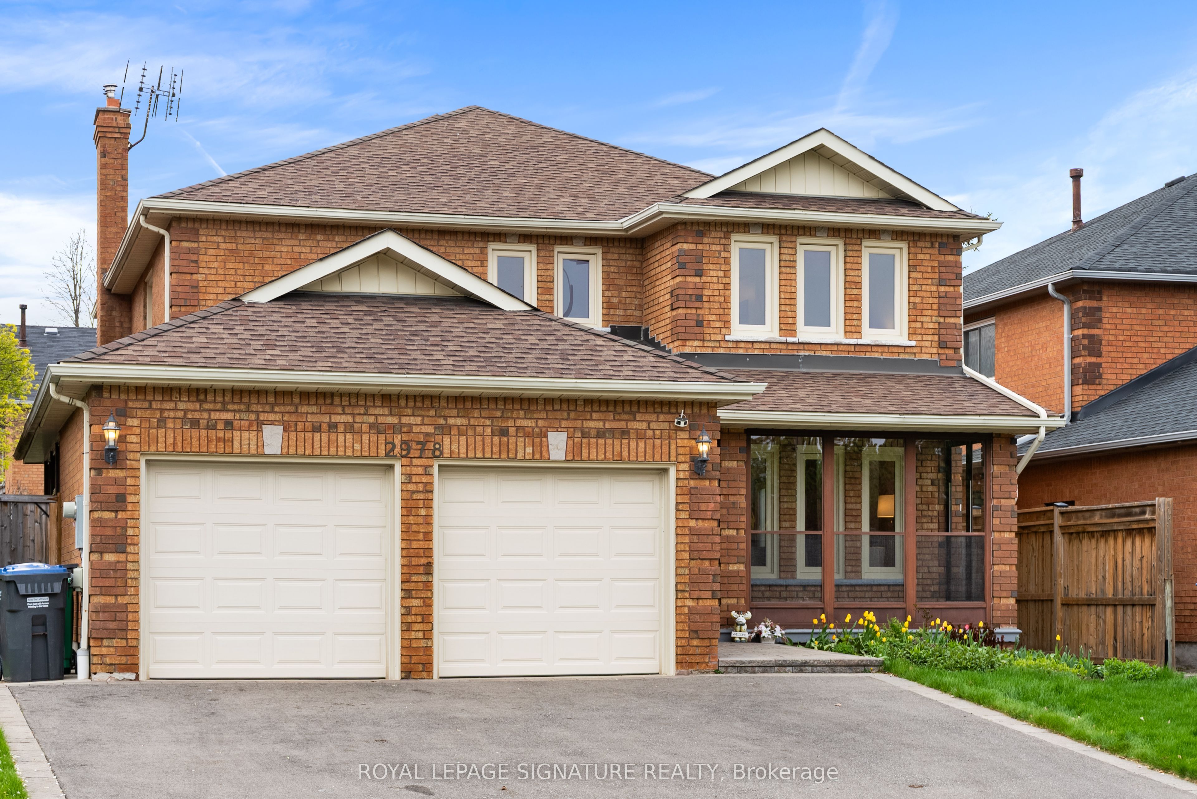 2978 Pettigrew Crescent