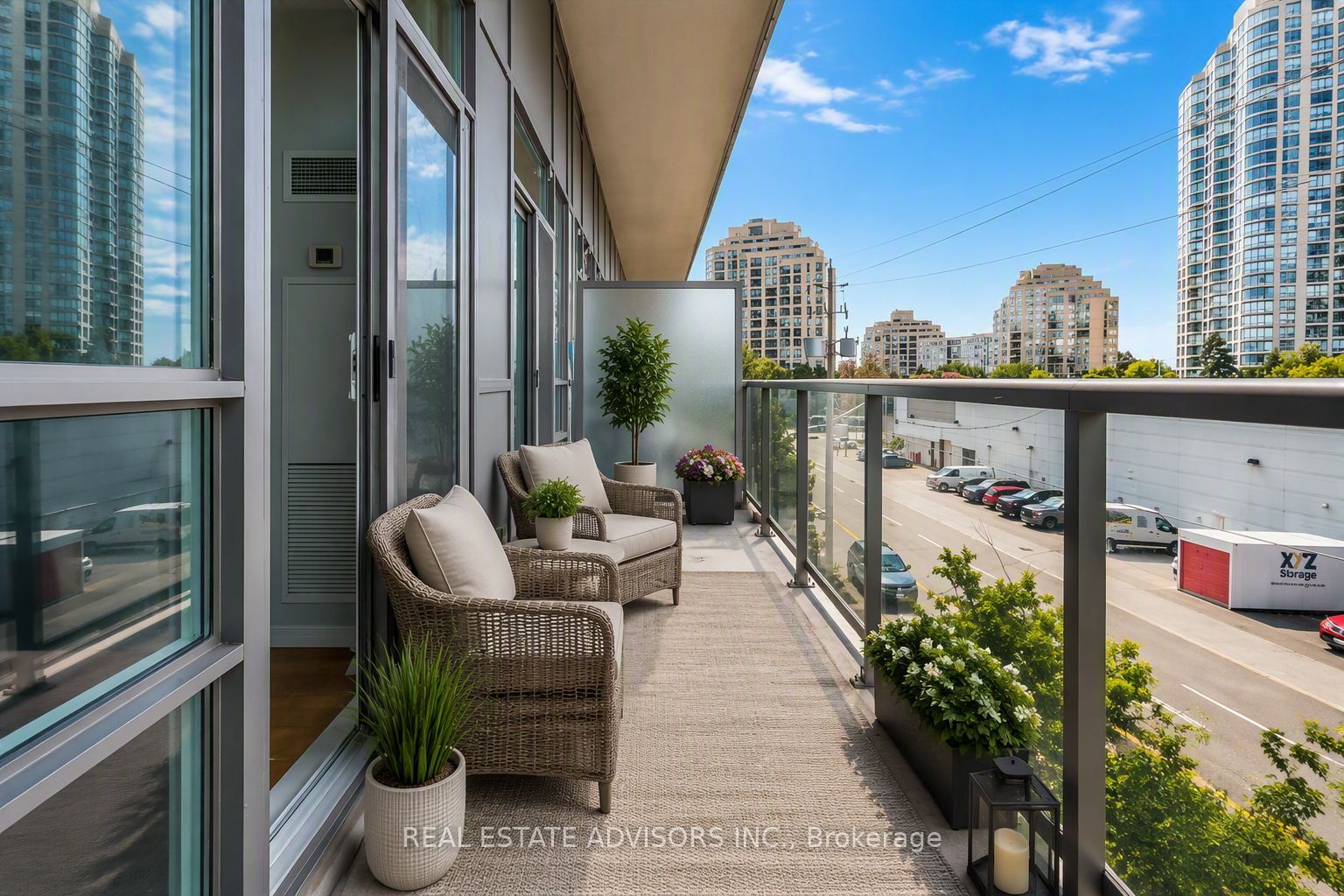 15 Legion Road 204