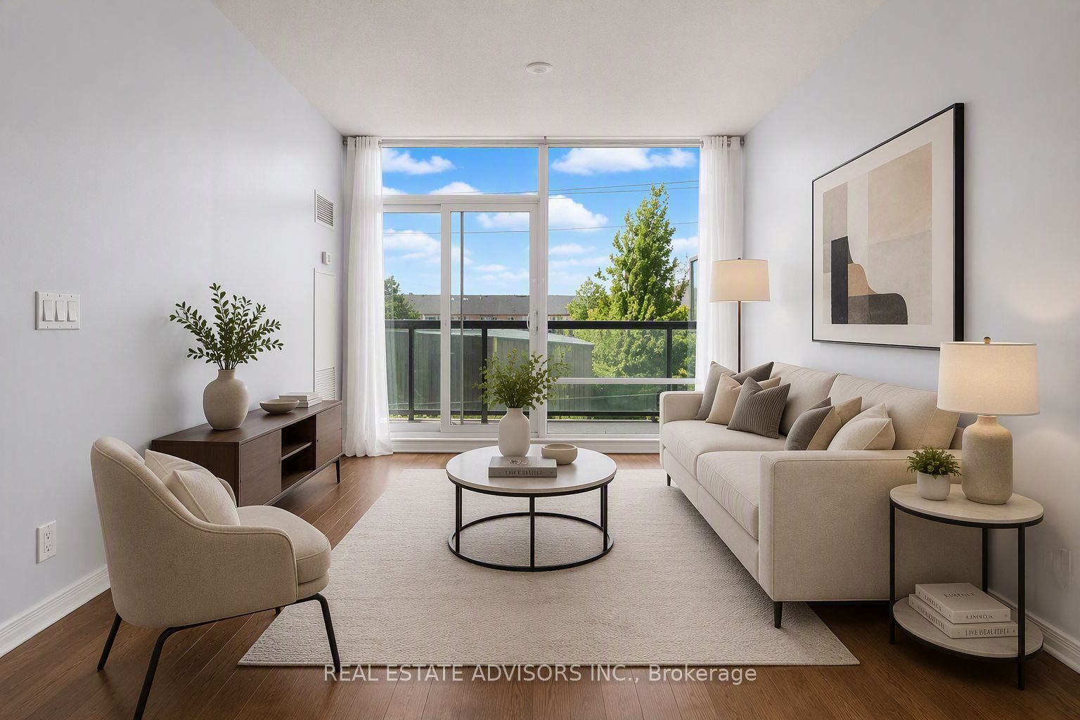 15 Legion Road 204