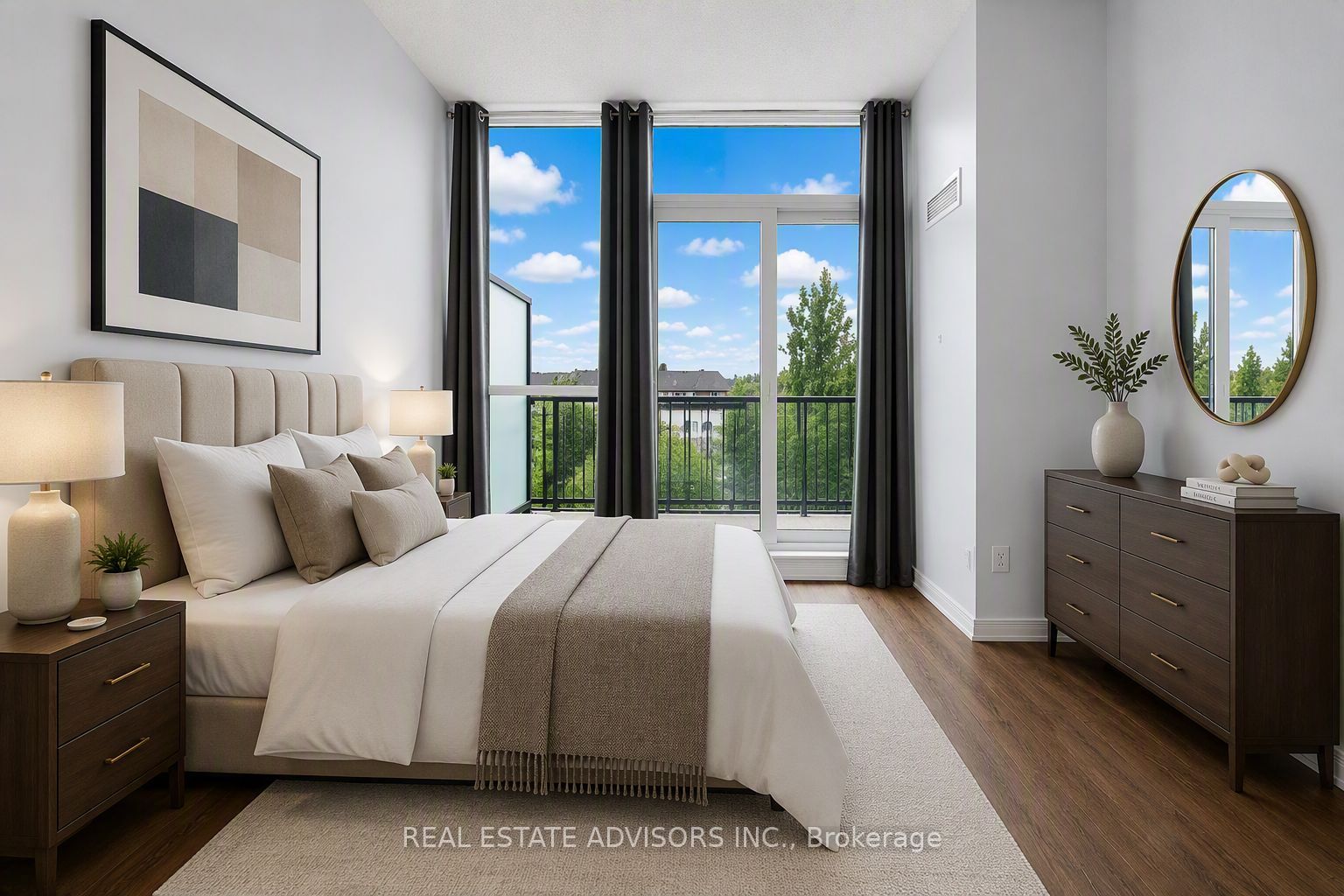 15 Legion Road 204