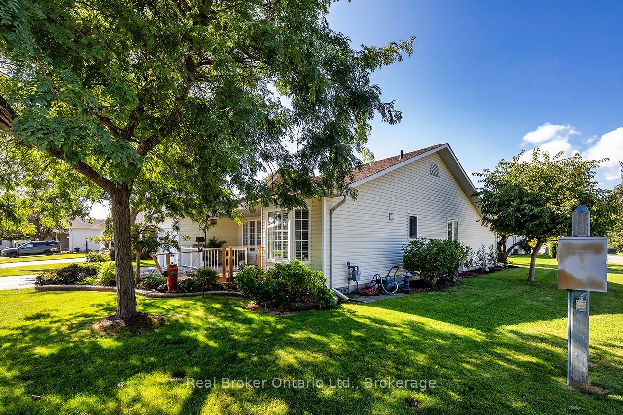 4 Birch Tree Lane