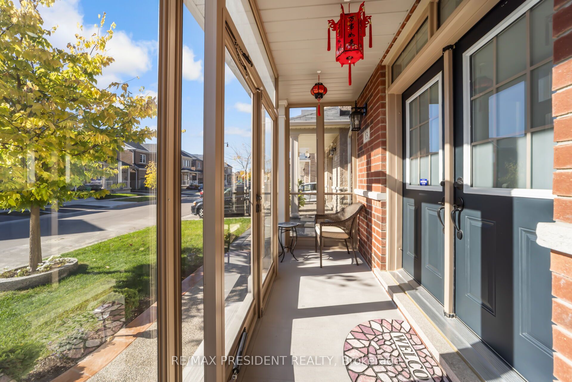 13 Clunburry Road