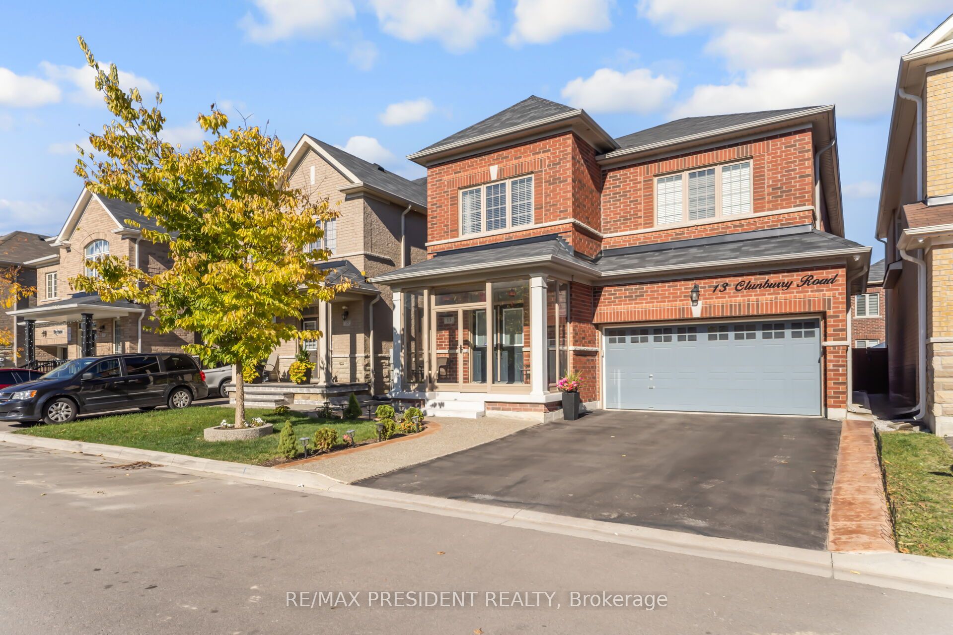 13 Clunburry Road