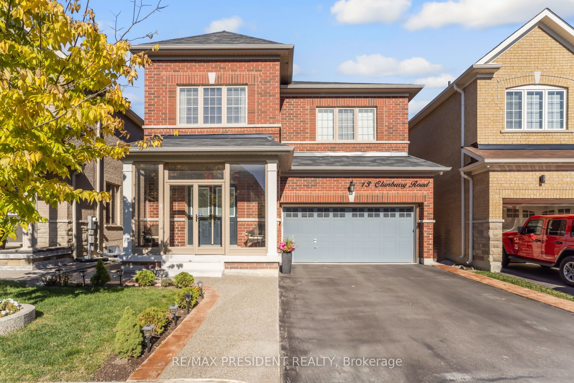 13 Clunburry Road