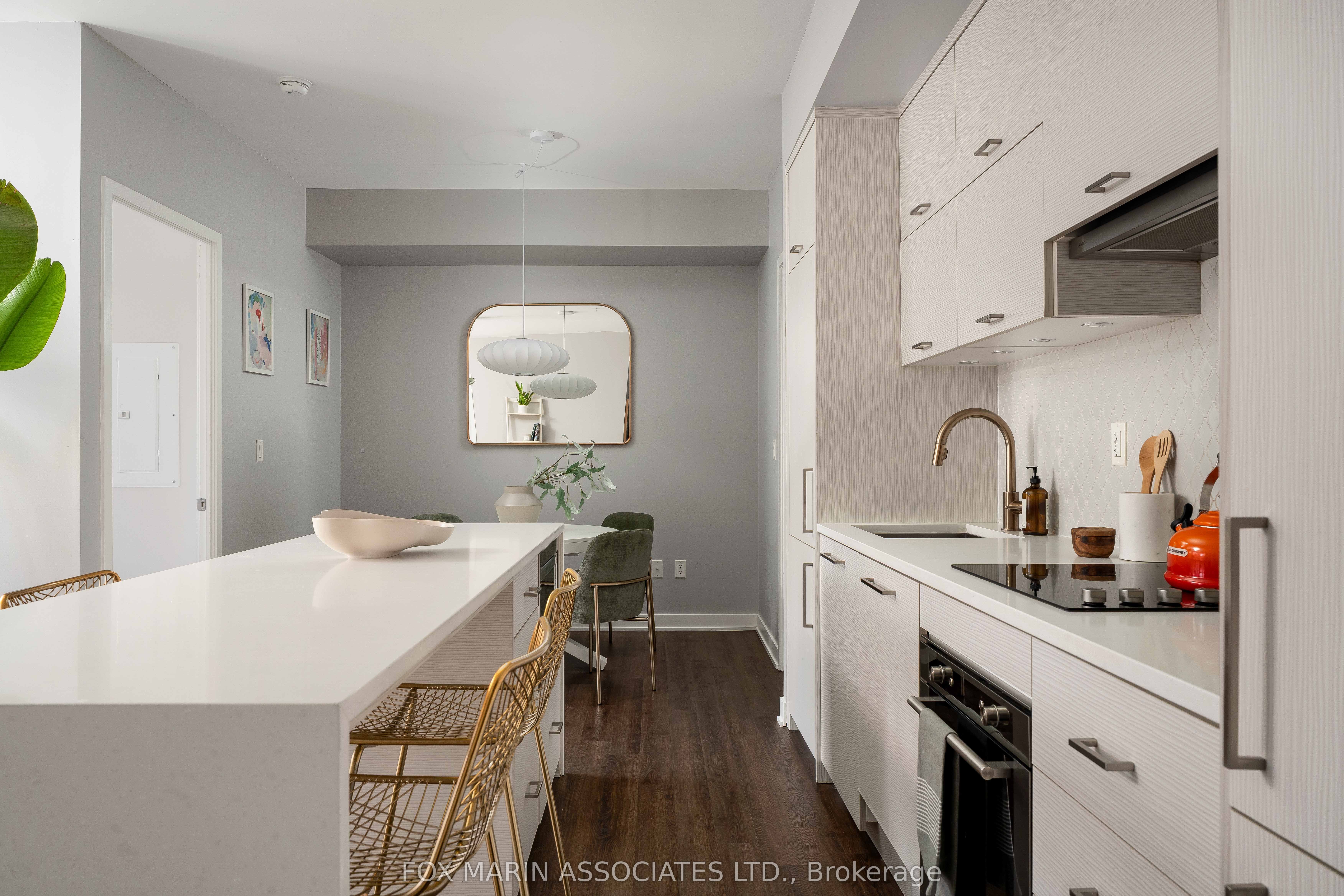 106 Dovercourt Road 321