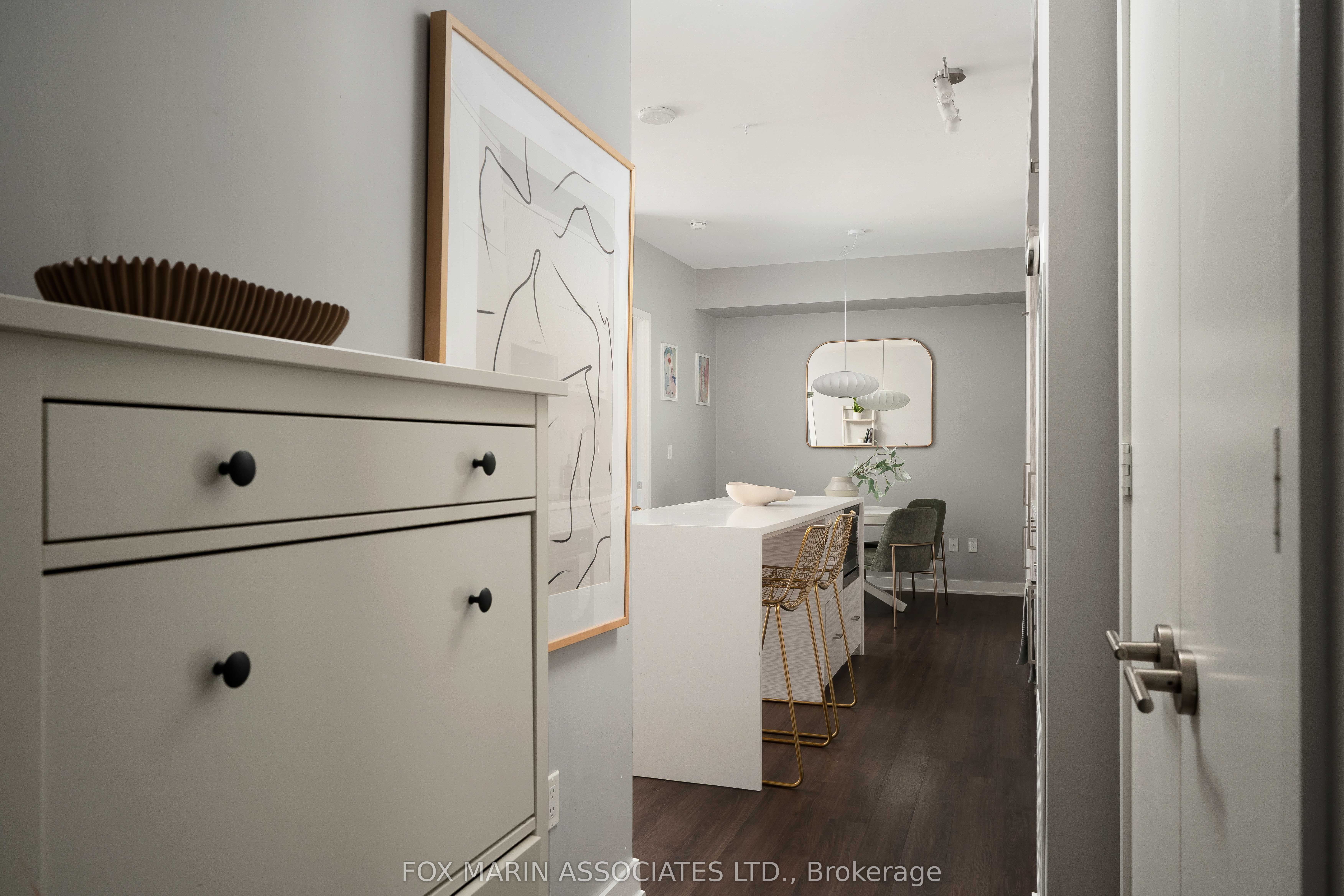 106 Dovercourt Road 321