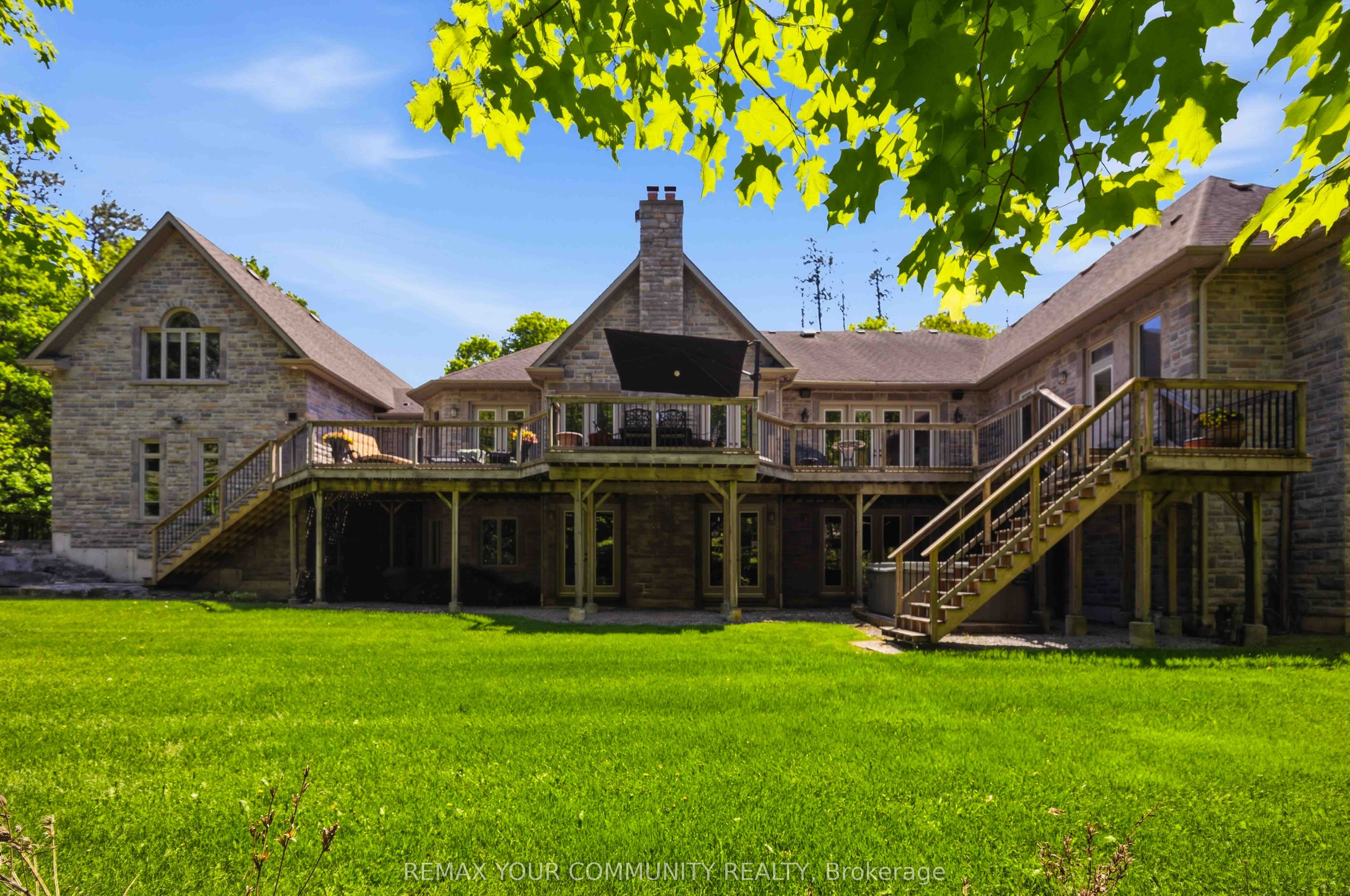 46 Lake Woods Drive