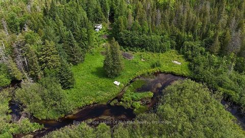 95 Fish Lake Road Perry ON P0A 1A0