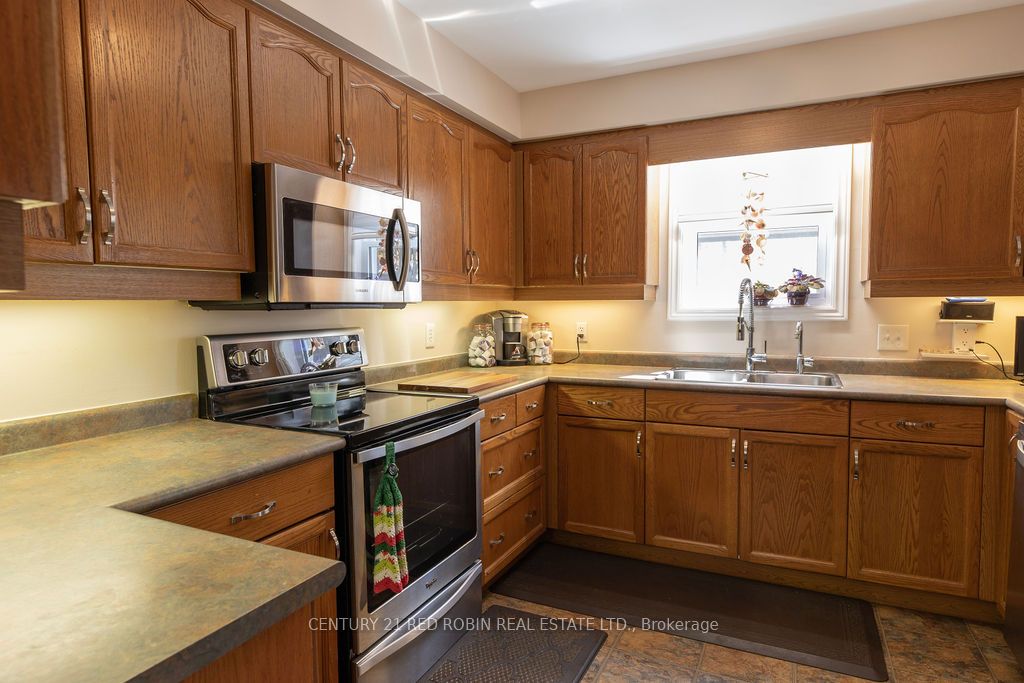 232 Thorne Drive