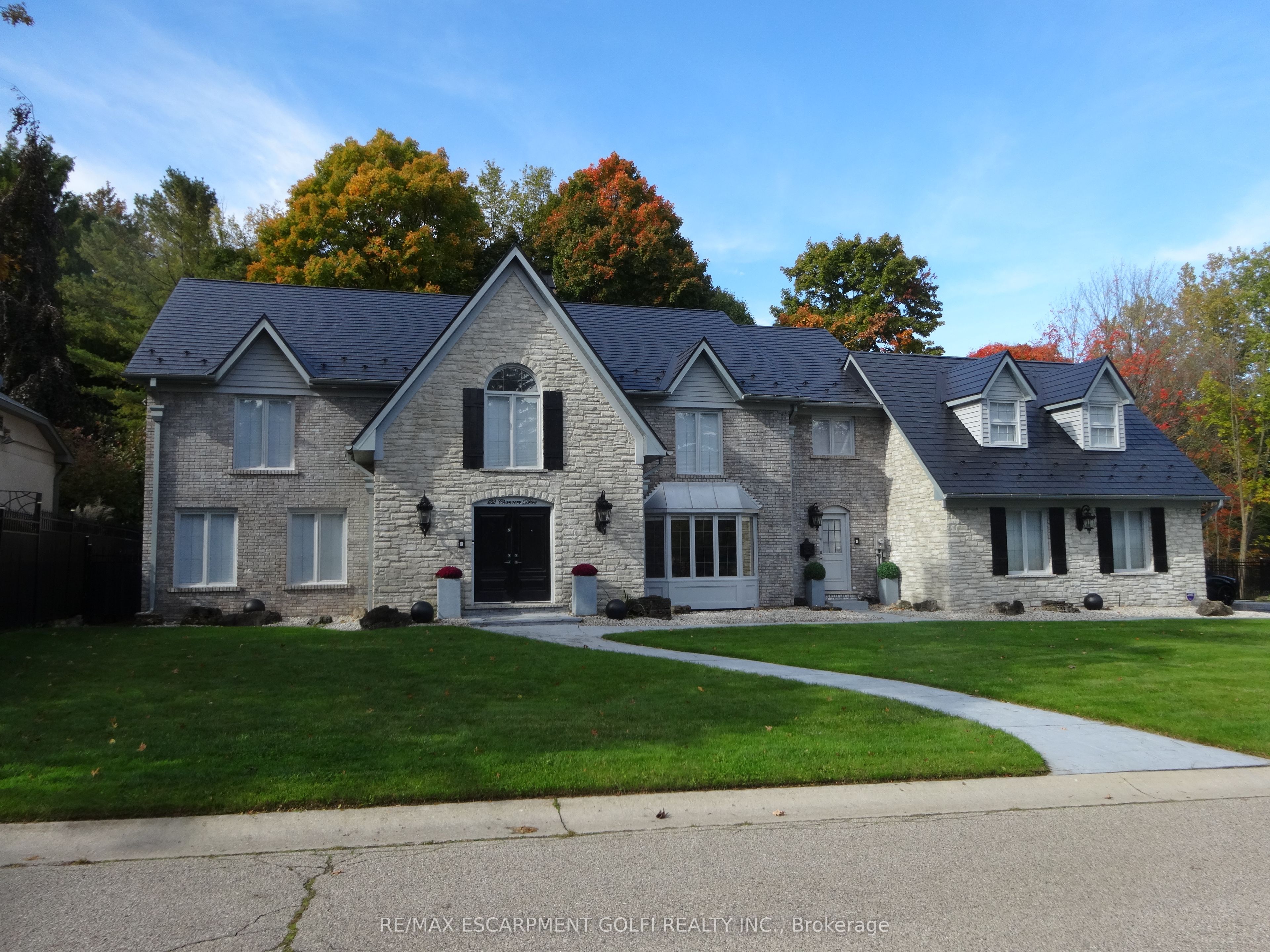 132 Chancery Drive