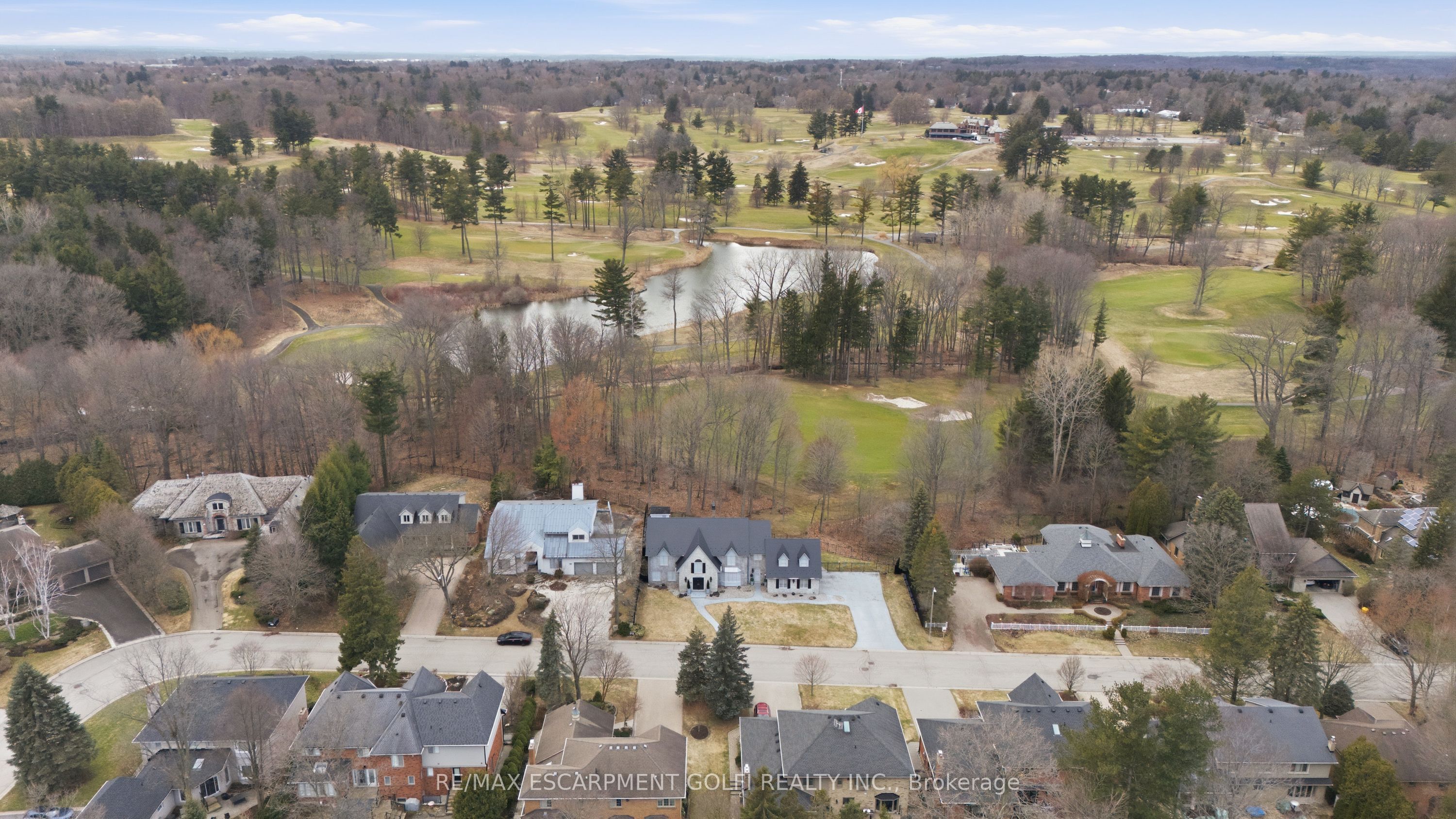 132 Chancery Drive