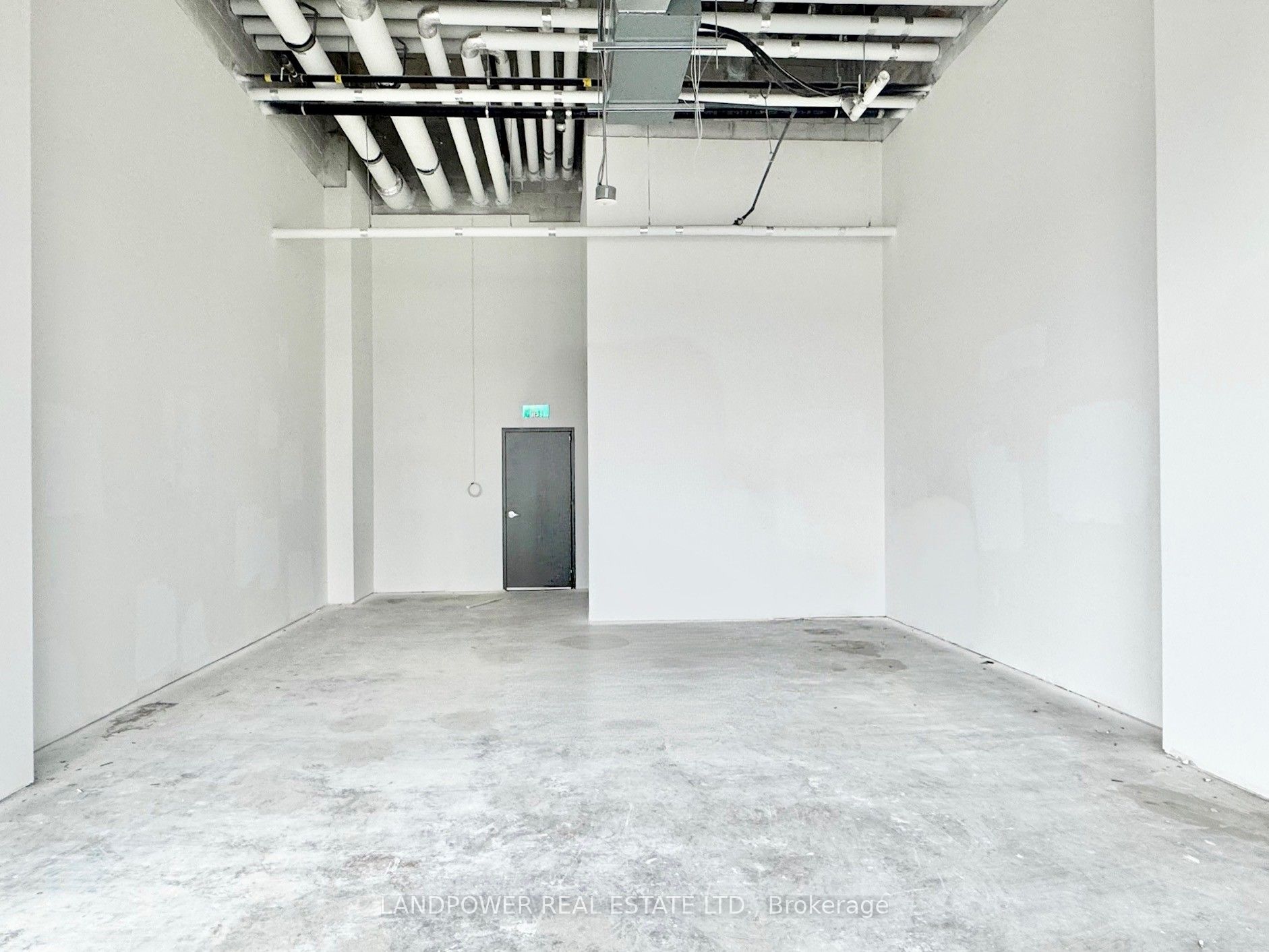 9763 Markham Road E 122