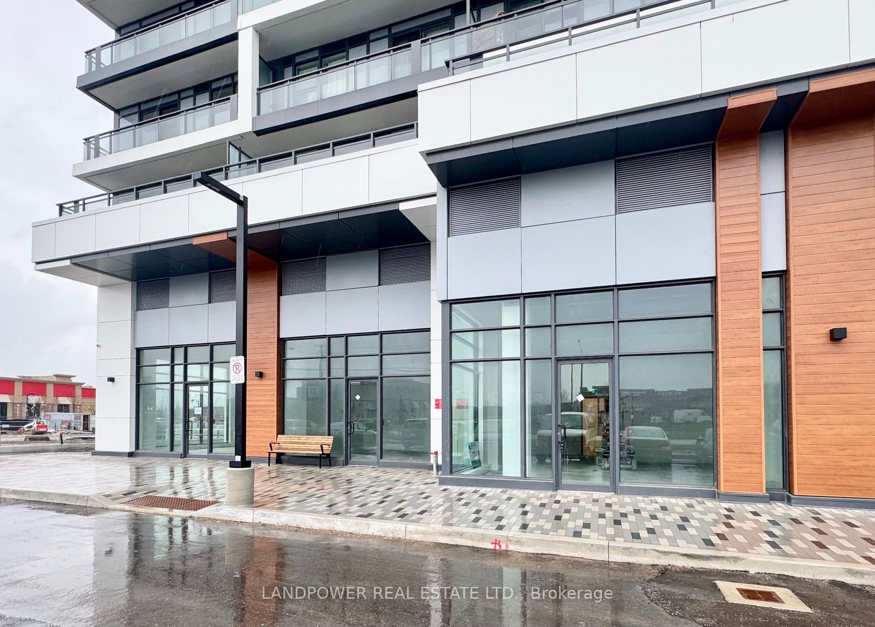 9763 Markham Road E 122