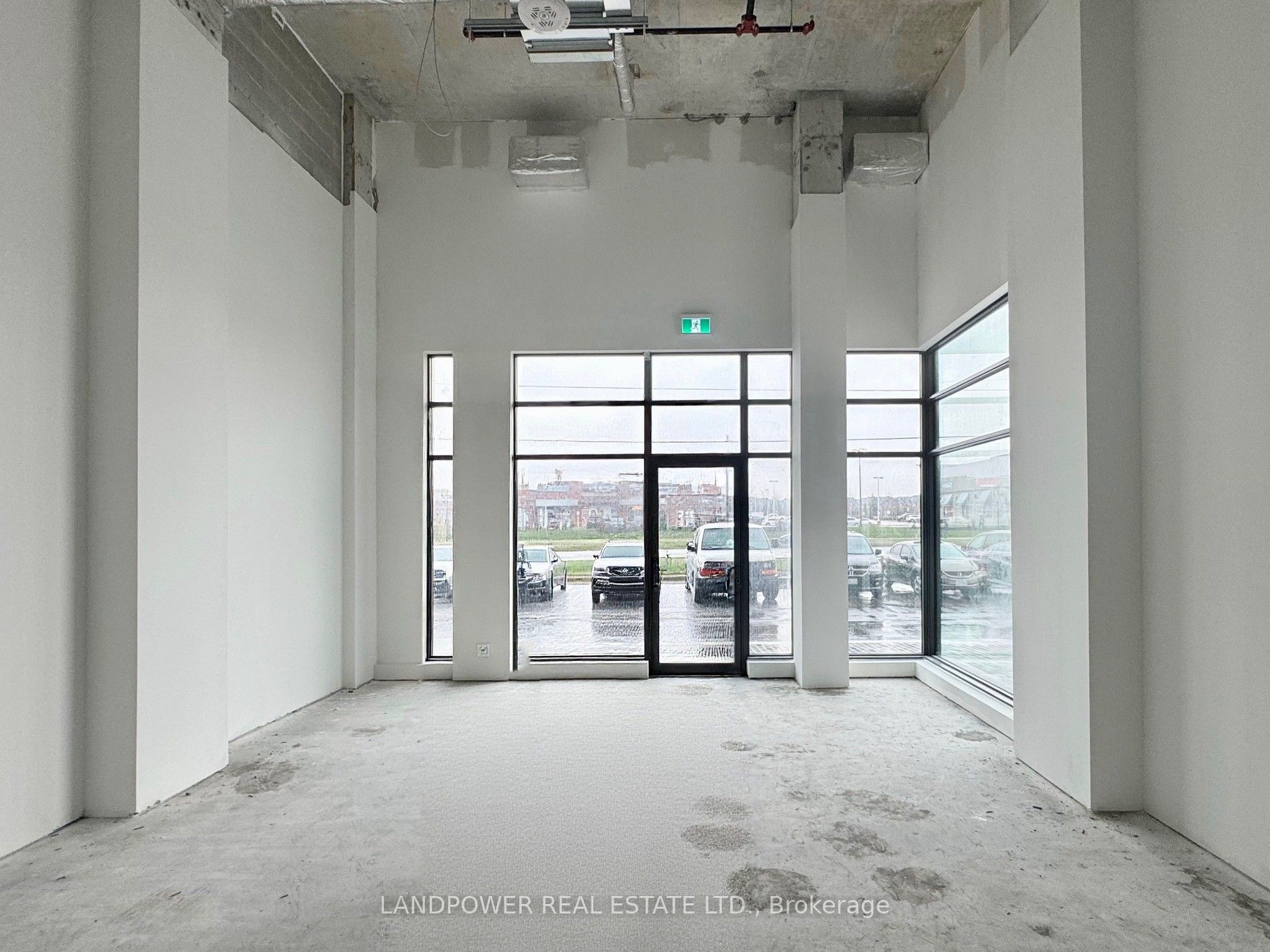 9763 Markham Road E 122