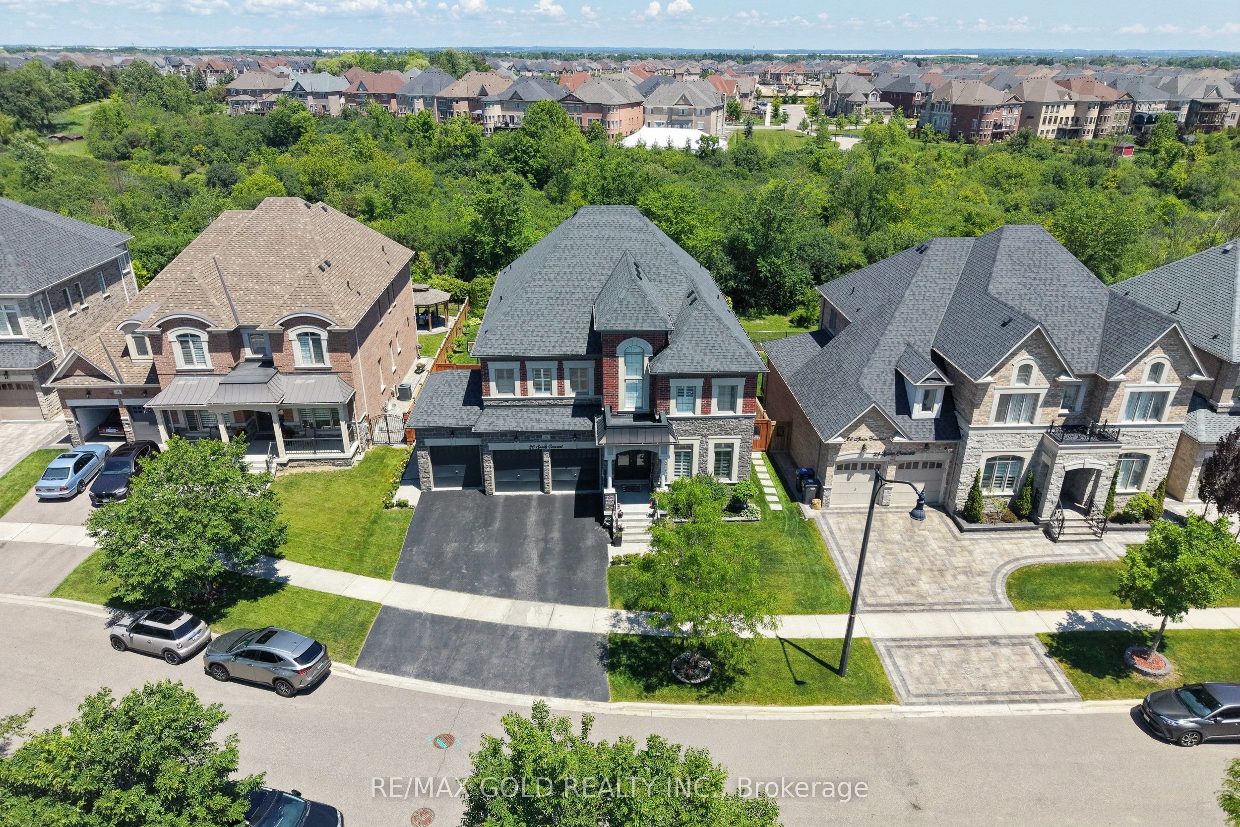 26 Spain Crescent