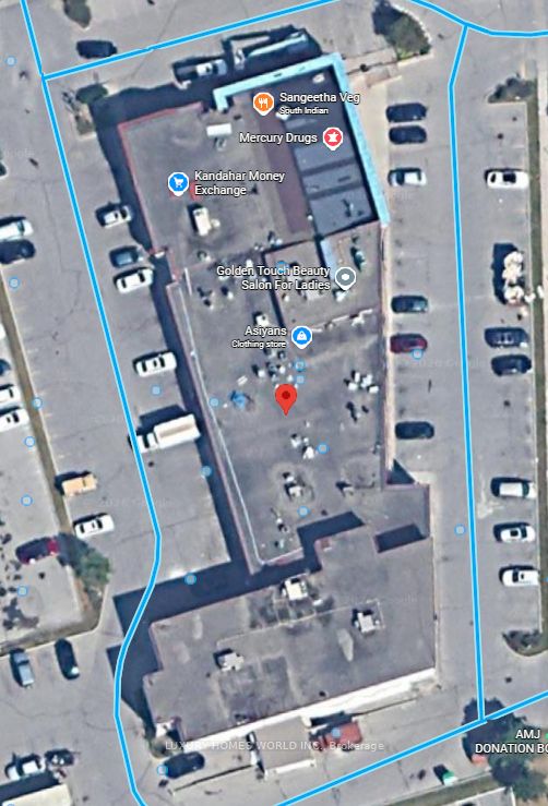 3601 Lawrence Avenue E