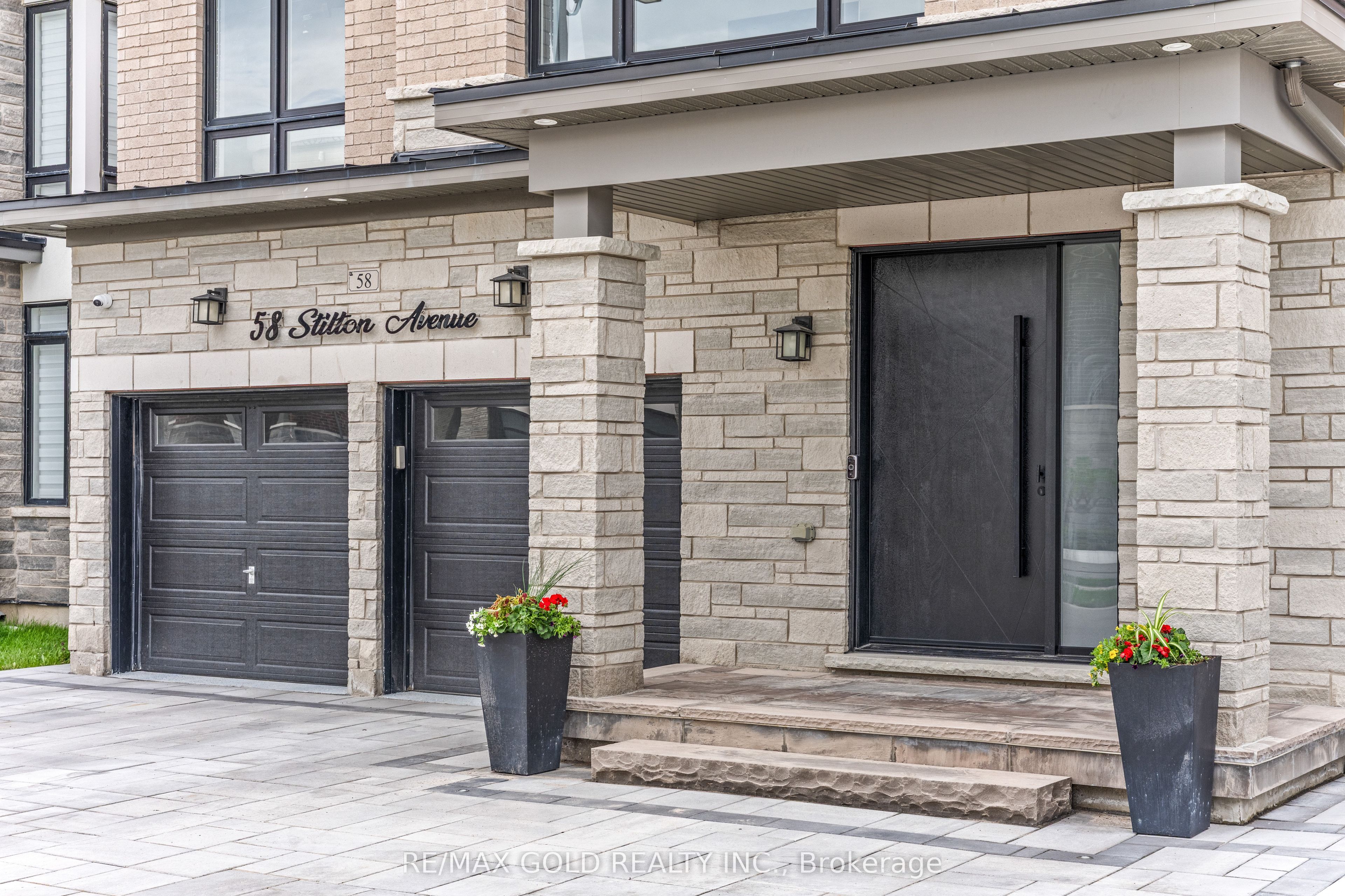 58 Stilton Avenue
