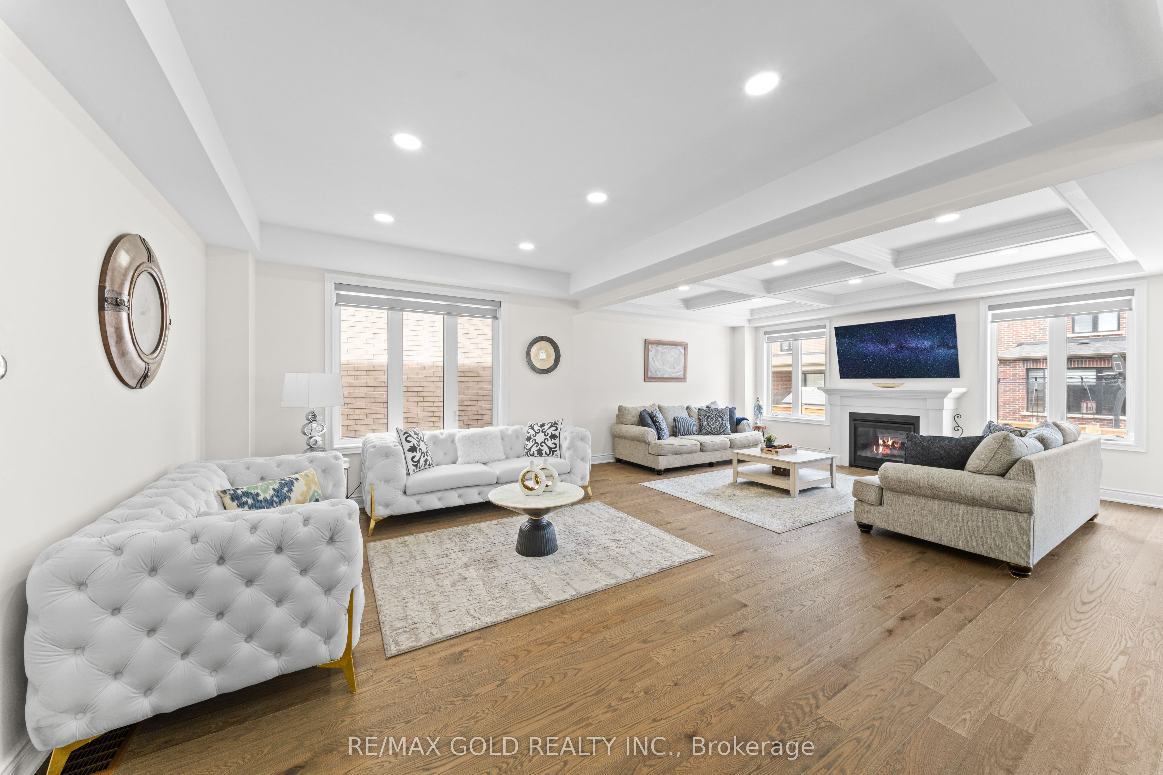 58 Stilton Avenue
