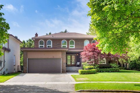 19 Holita Road Toronto C07 ON M2M 4C1