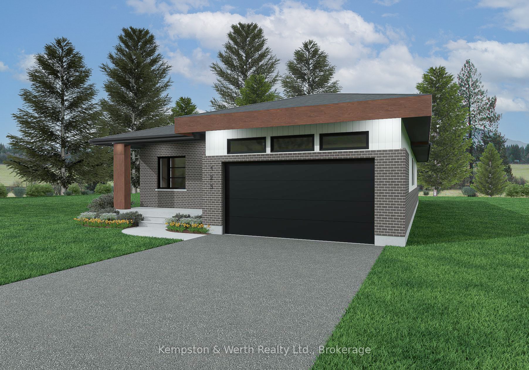 Lot 9 McNally Drive