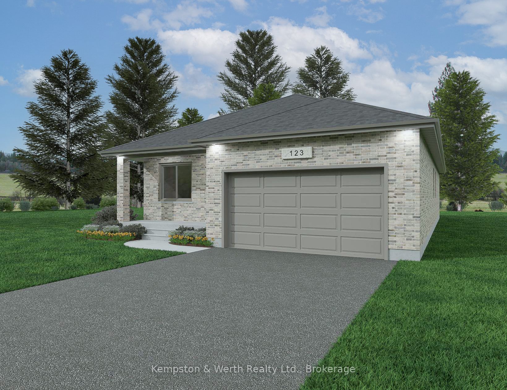 Lot 9 McNally Drive