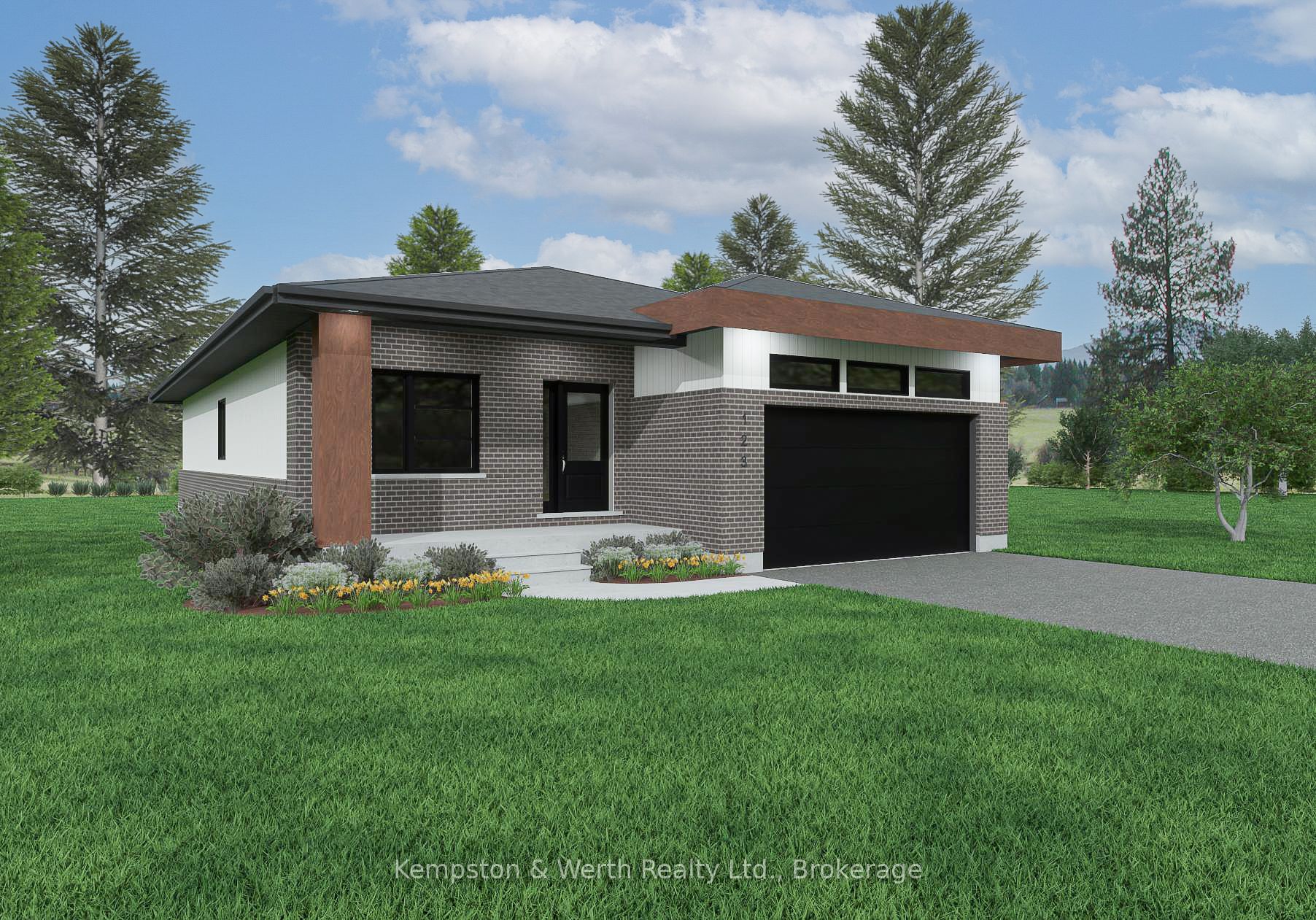 Lot 9 McNally Drive