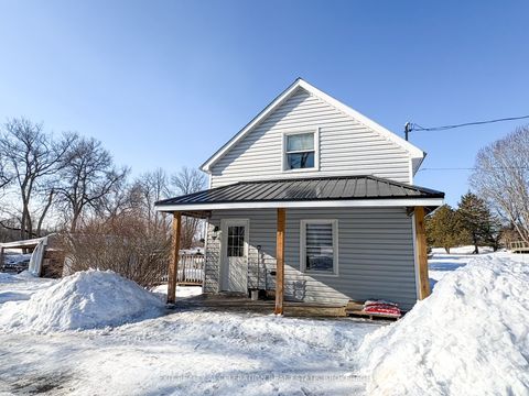 9 Chestnut Drive Stone Mills ON K0K 3G0