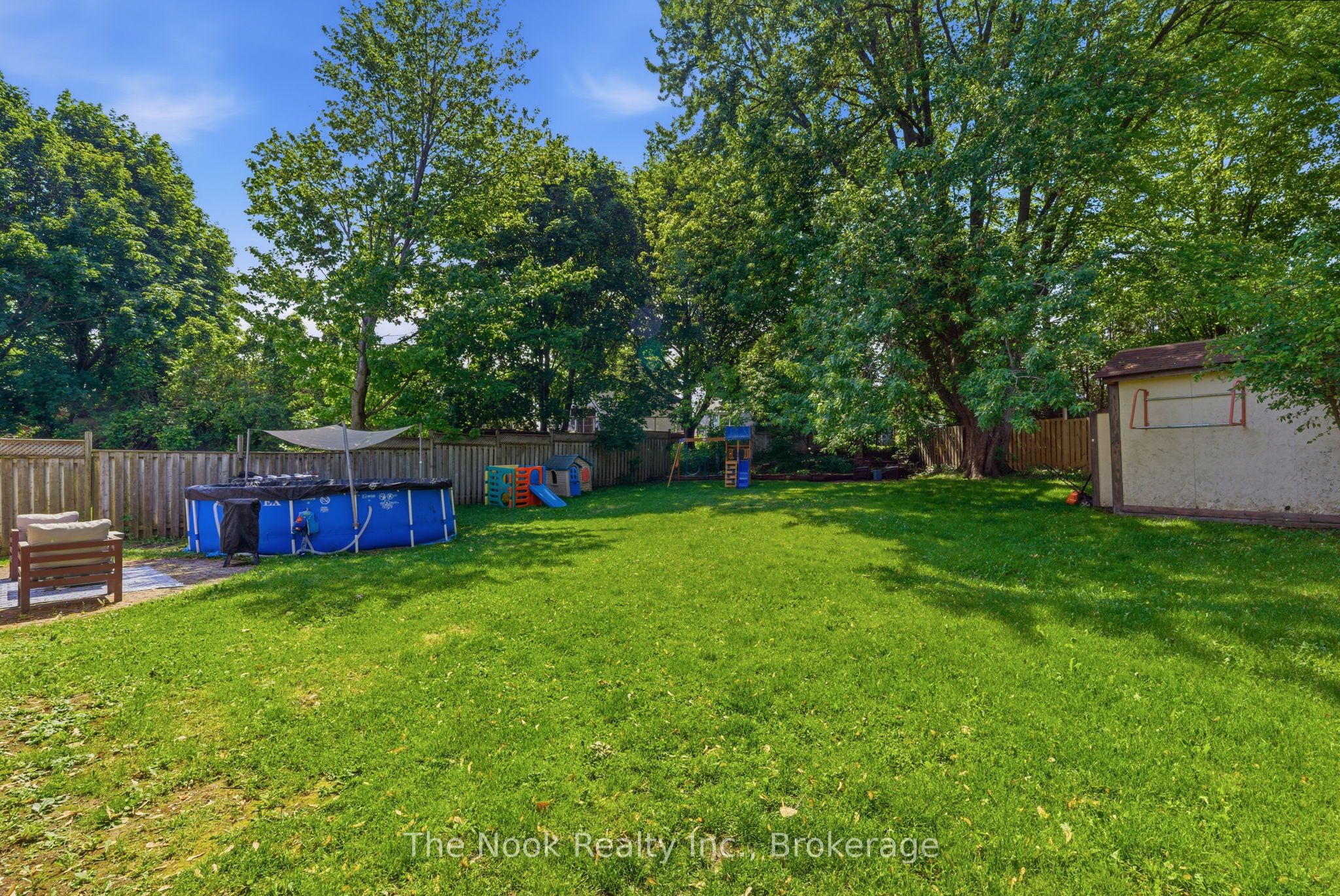 30 Deerpark Crescent