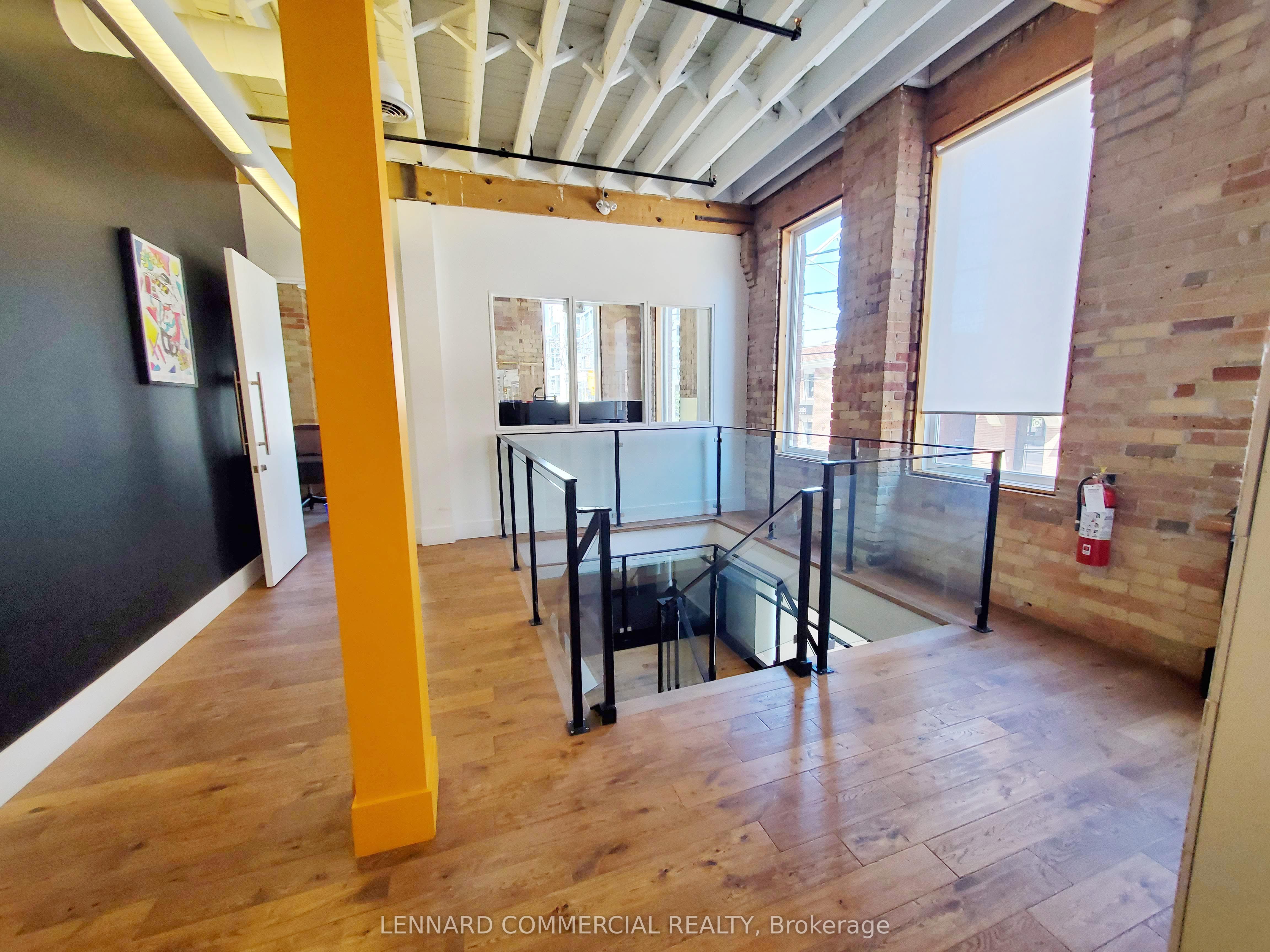 595 Adelaide Street E