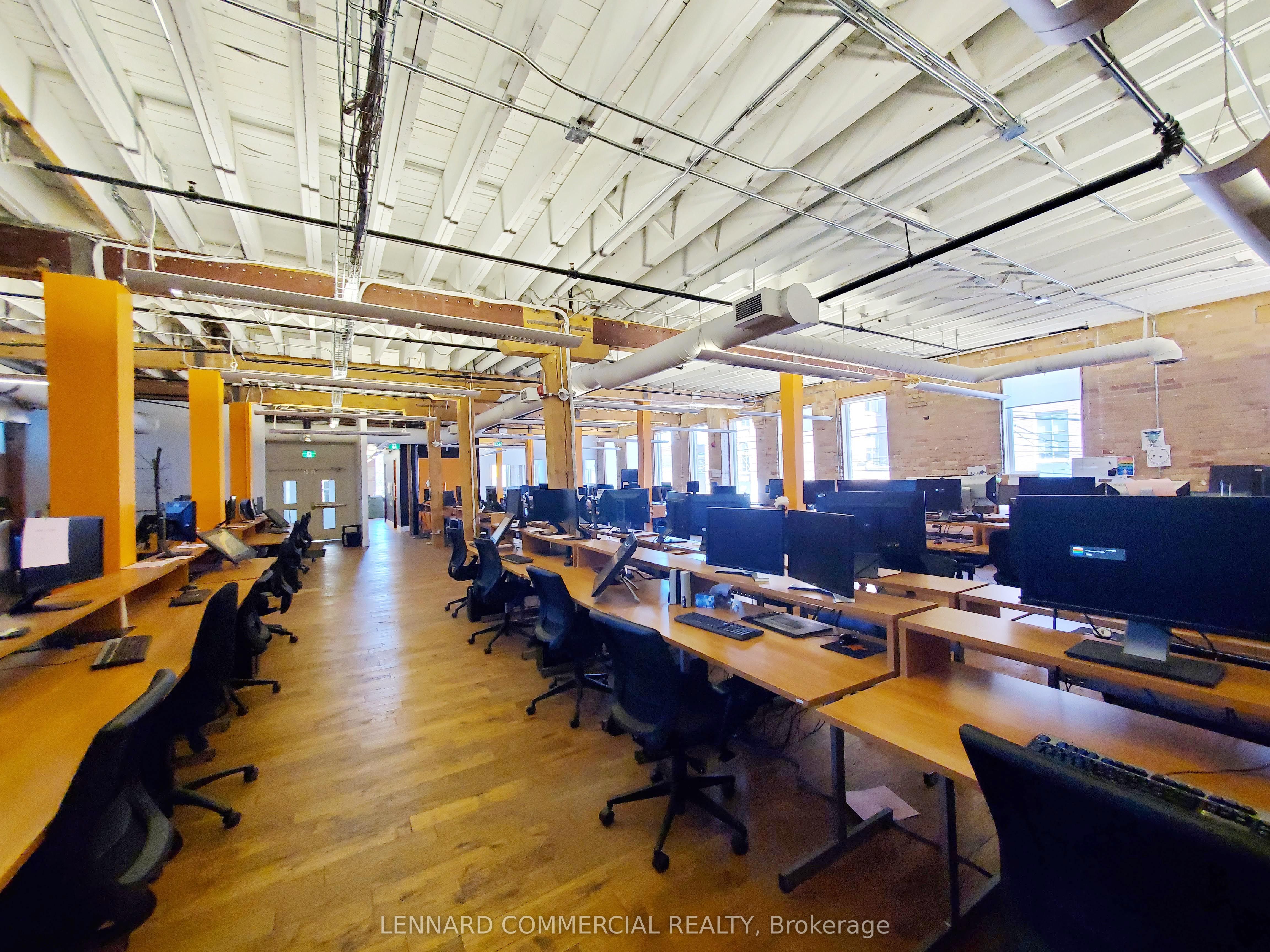 595 Adelaide Street E