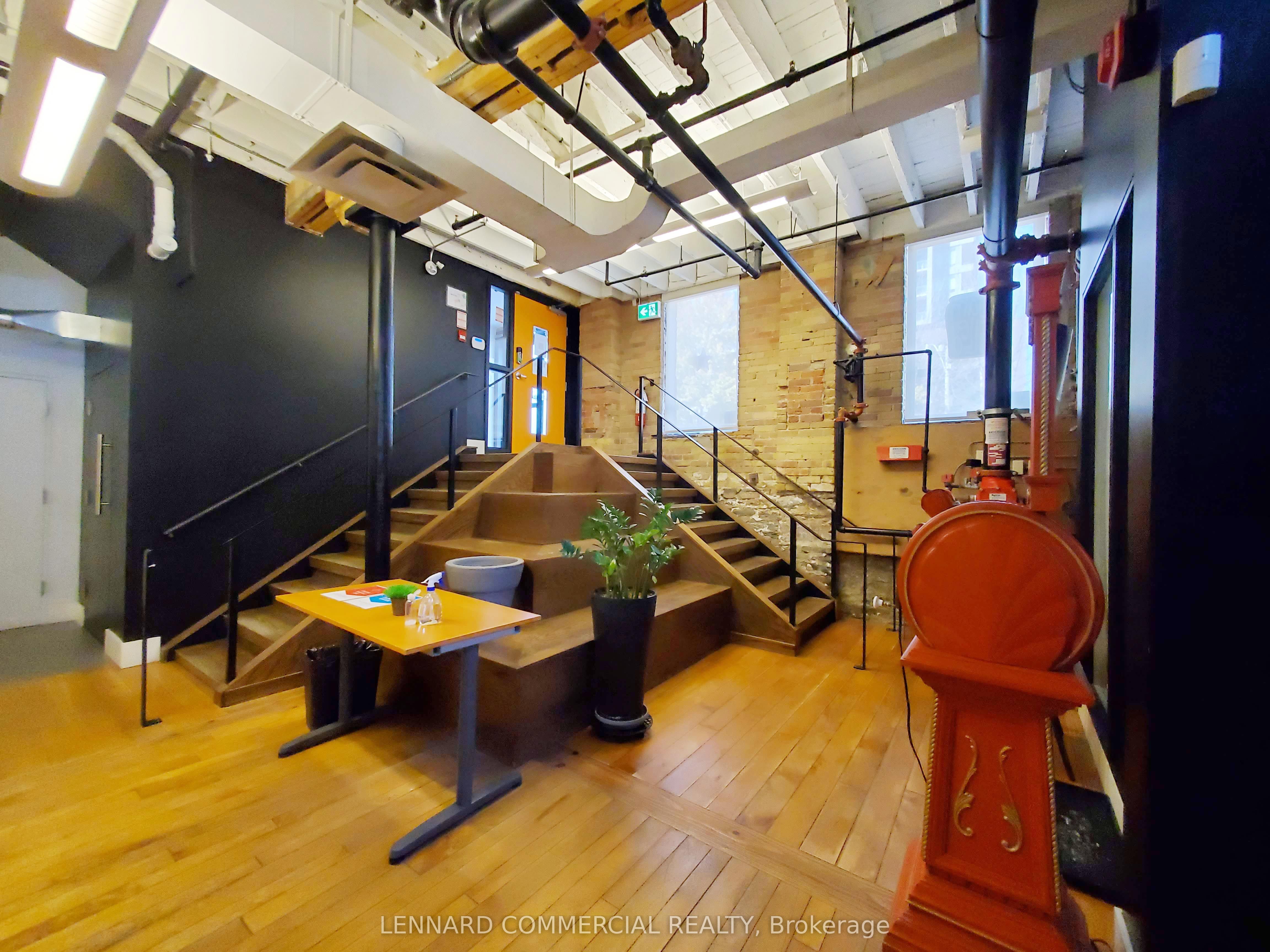 595 Adelaide Street E