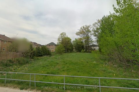 0 (A) Snively Street Richmond Hill ON L4E 3E7