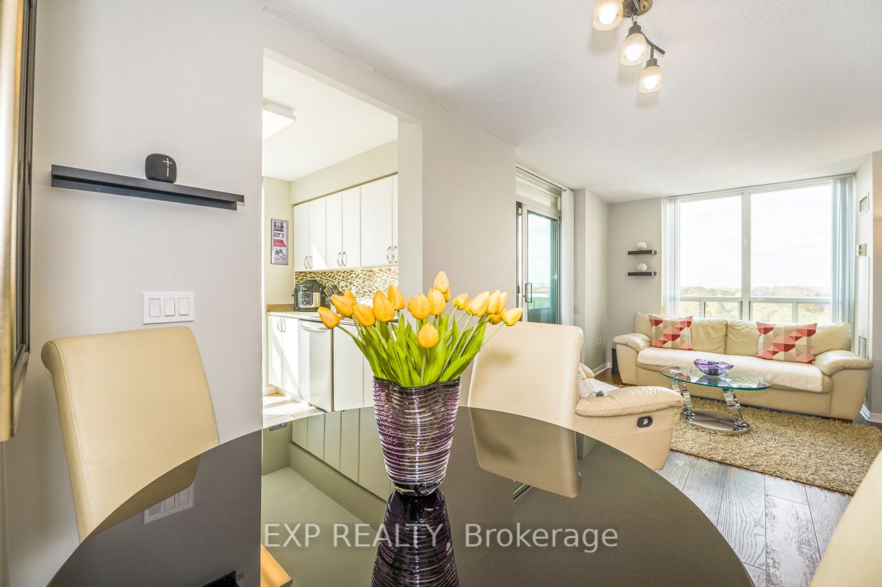 15 Michael Power Place 1403