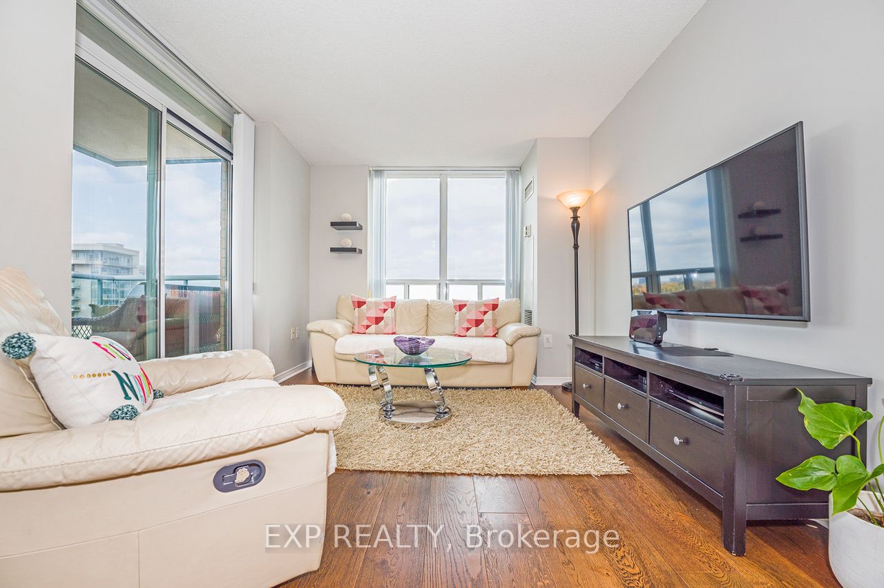 15 Michael Power Place 1403