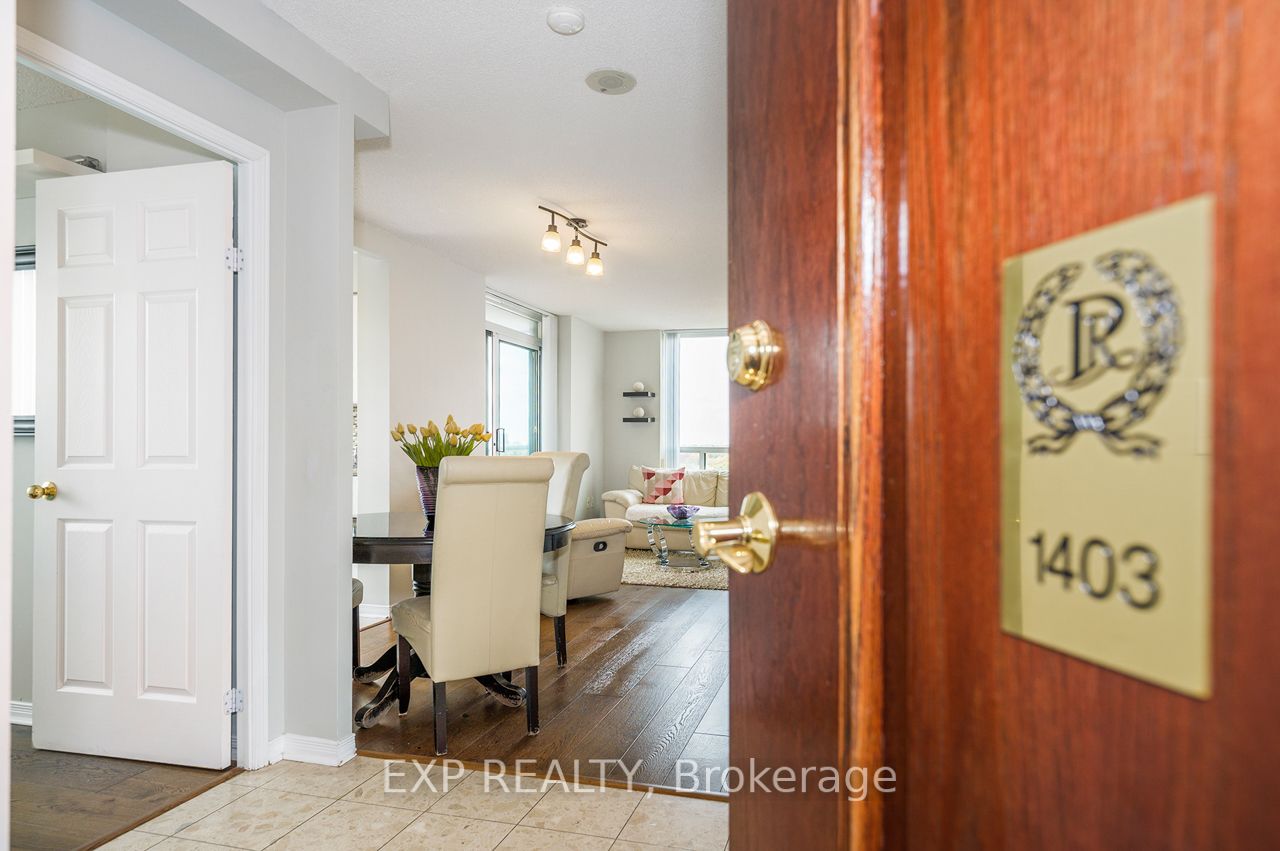 15 Michael Power Place 1403