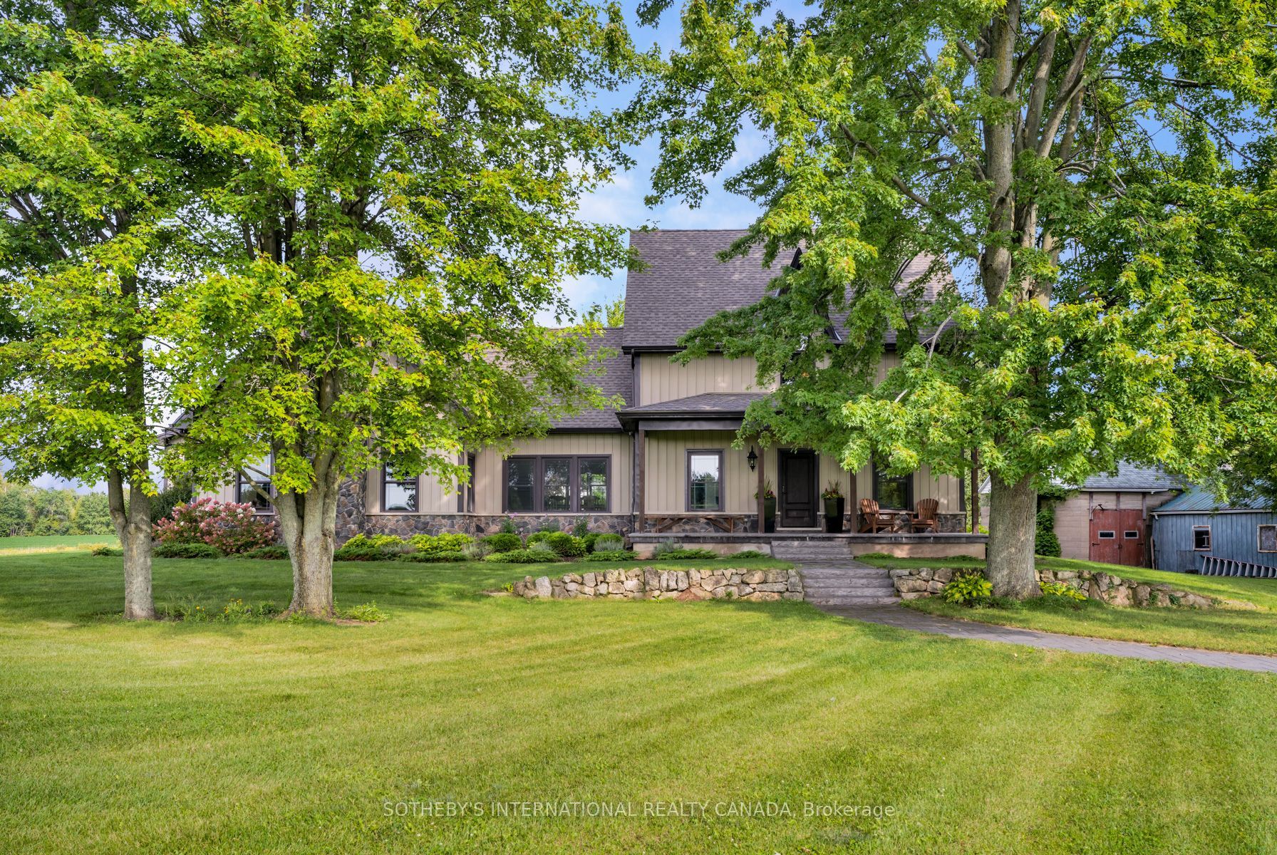 151 Concession 7 Road E