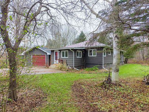 175134 Grey Road 30 Road Grey Highlands ON N0C 1H0