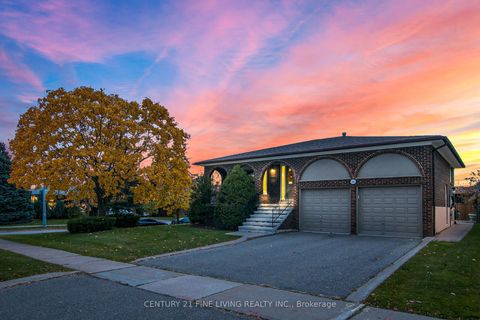 431 Woodbridge Avenue Vaughan ON L4L 2T3