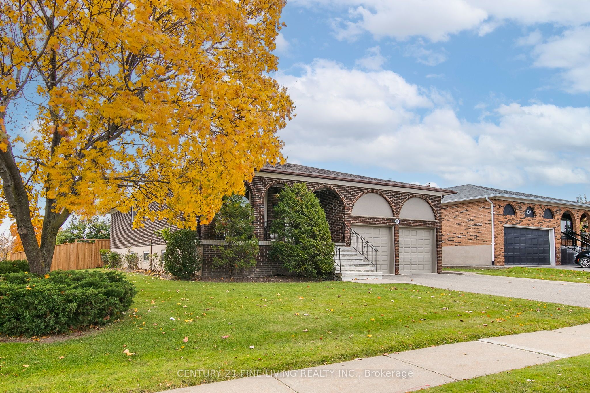 431 Woodbridge Avenue