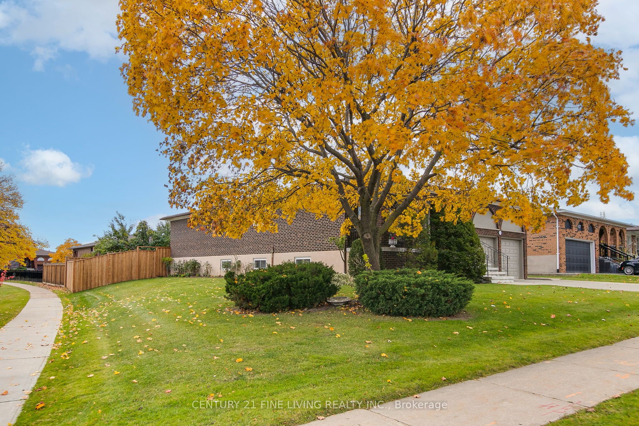 431 Woodbridge Avenue